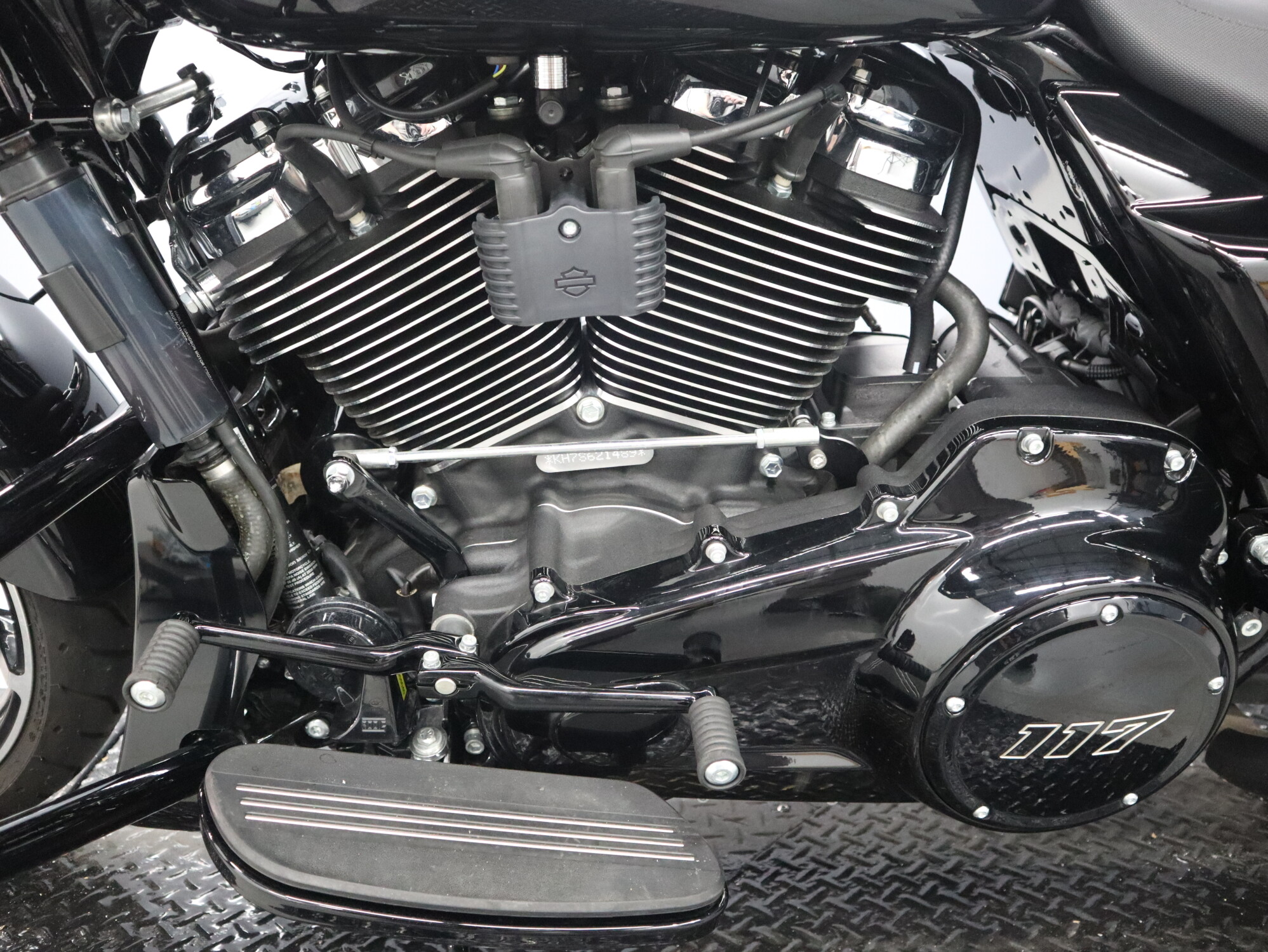 2025 Harley-Davidson Road Glide