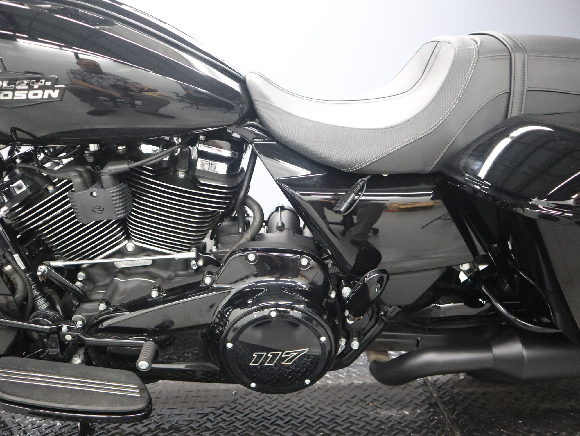 2025 Harley-Davidson Road Glide