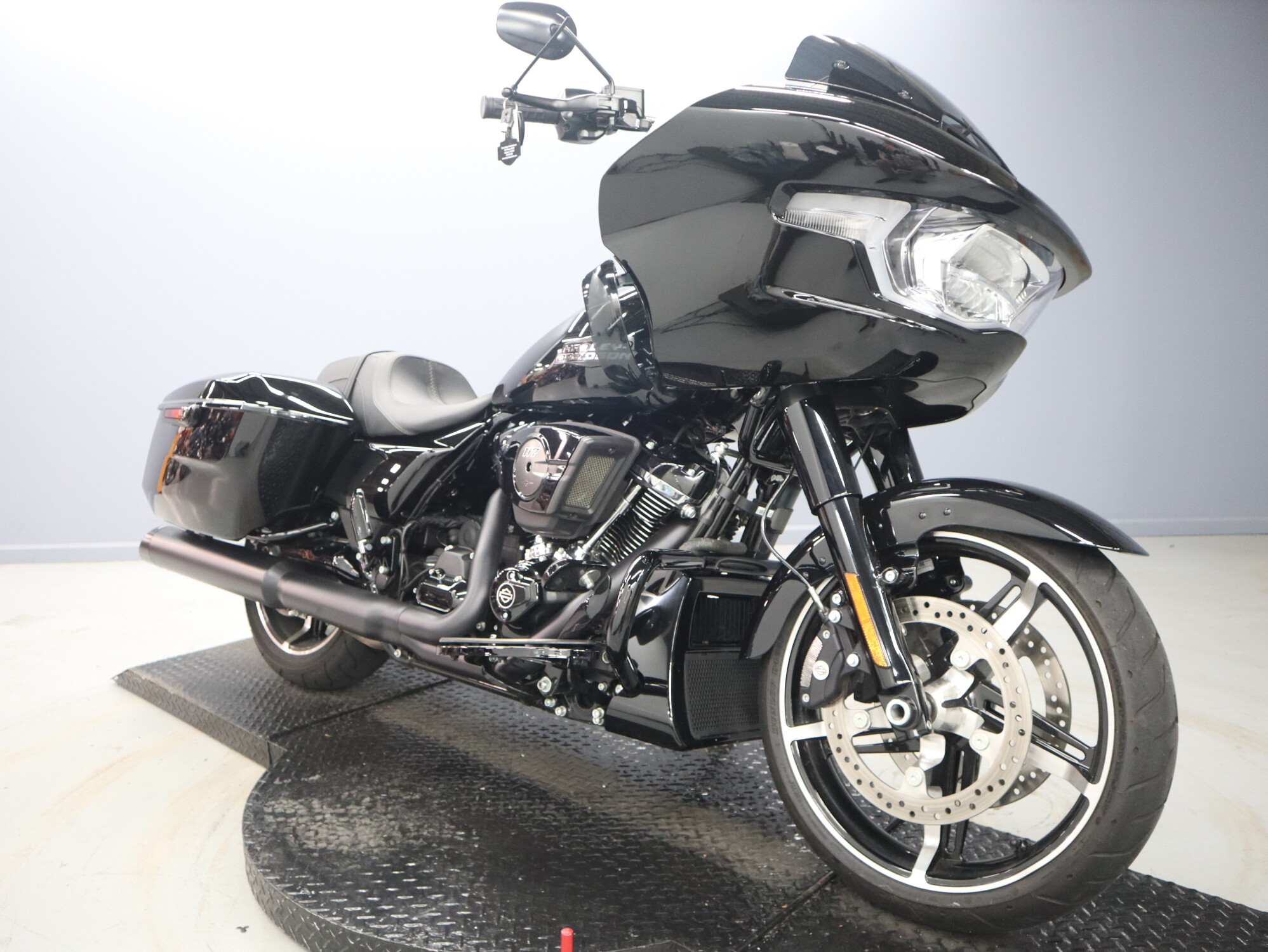 2025 Harley-Davidson Road Glide