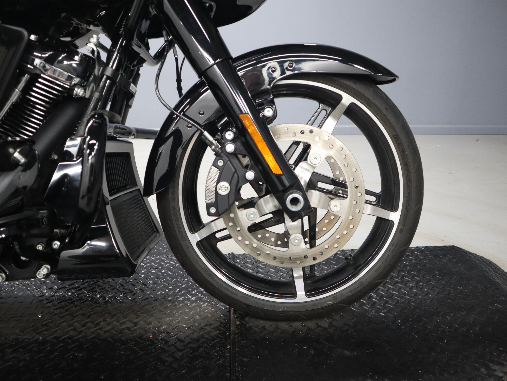 2025 Harley-Davidson Road Glide