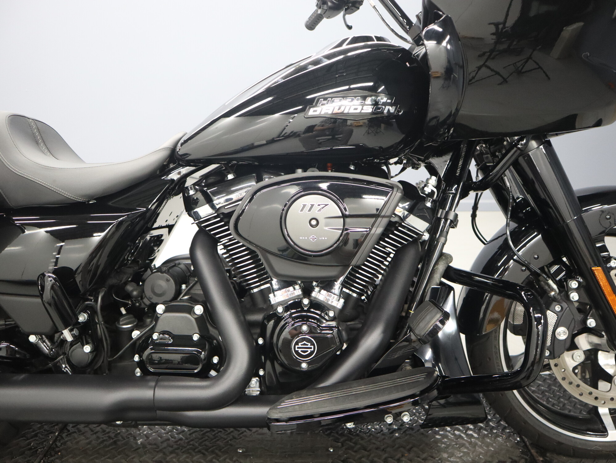 2025 Harley-Davidson Road Glide