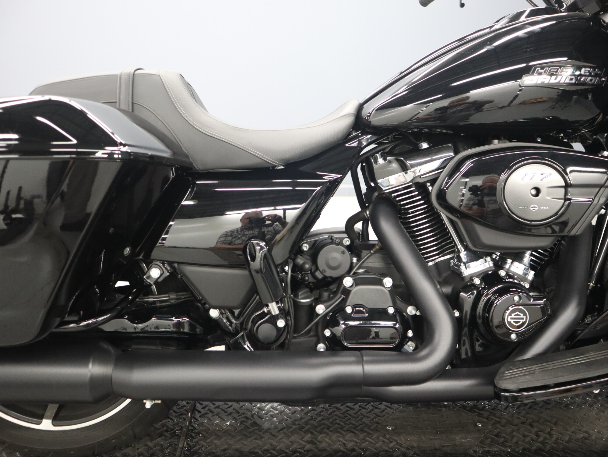2025 Harley-Davidson Road Glide