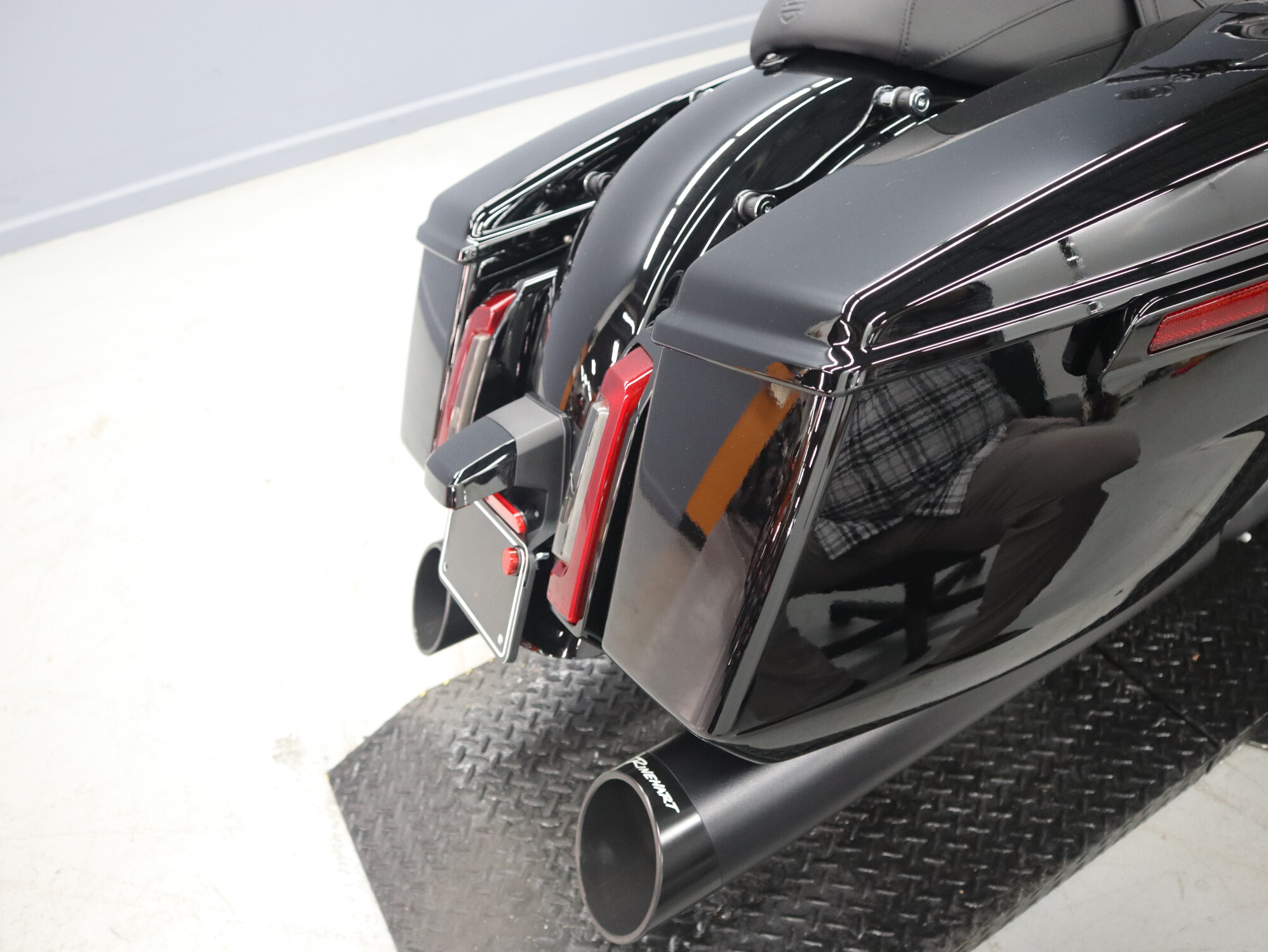2025 Harley-Davidson Road Glide