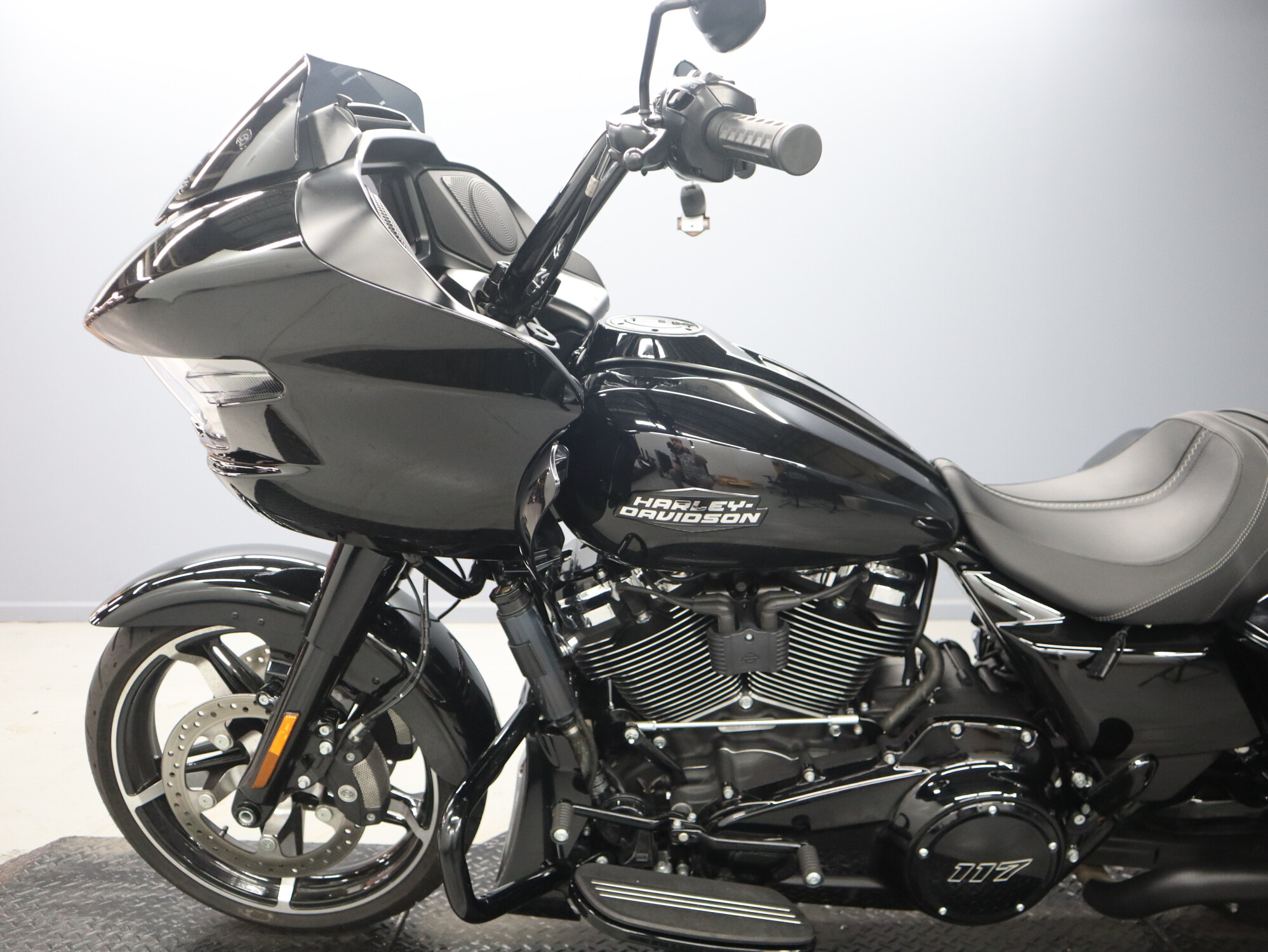 2025 Harley-Davidson Road Glide