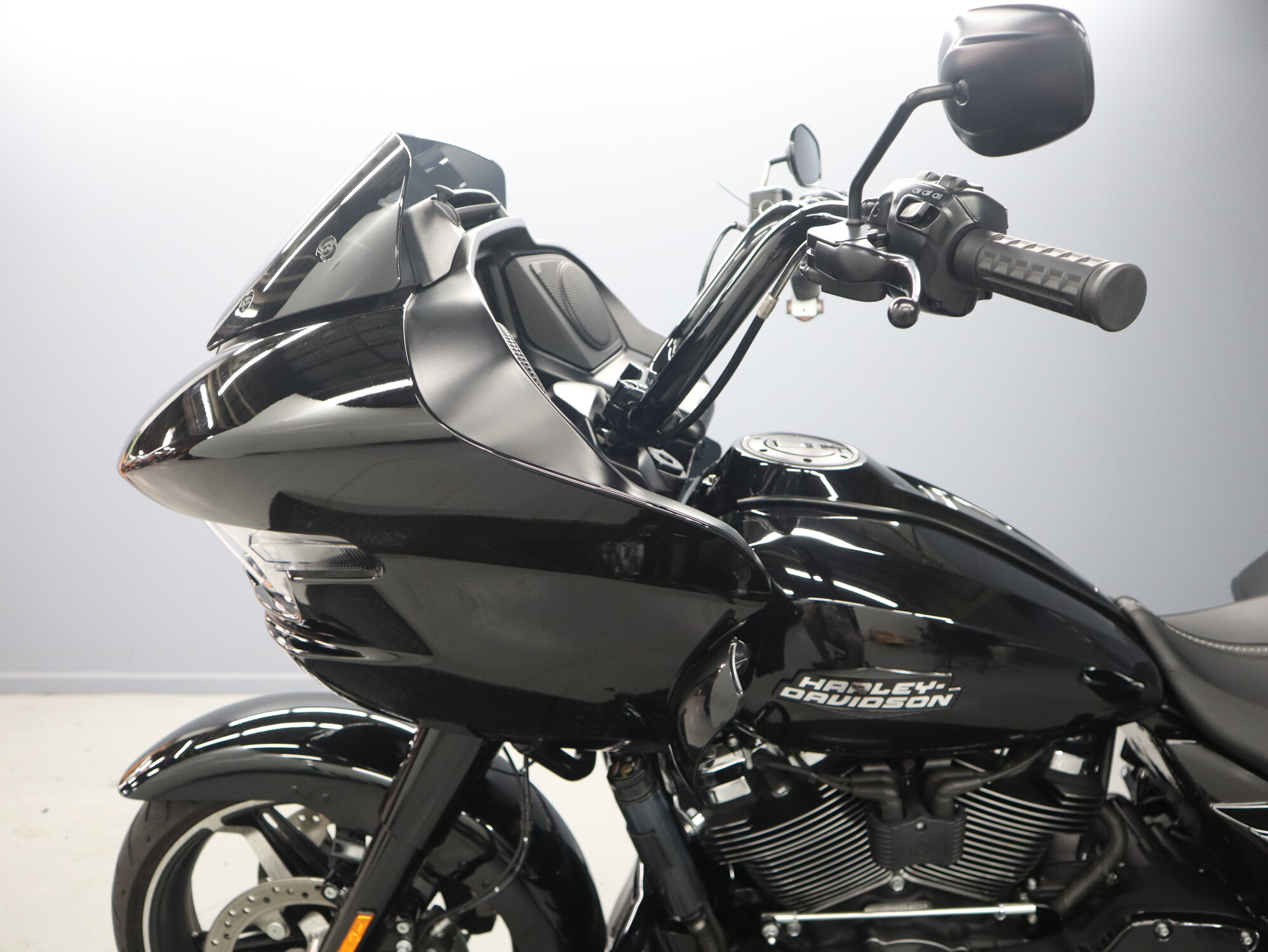 2025 Harley-Davidson Road Glide
