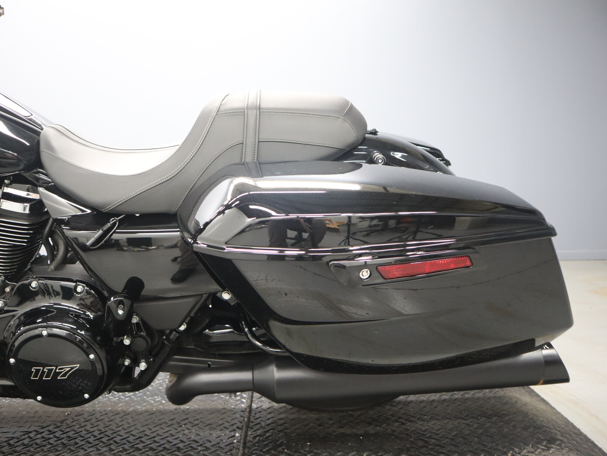 2025 Harley-Davidson Road Glide