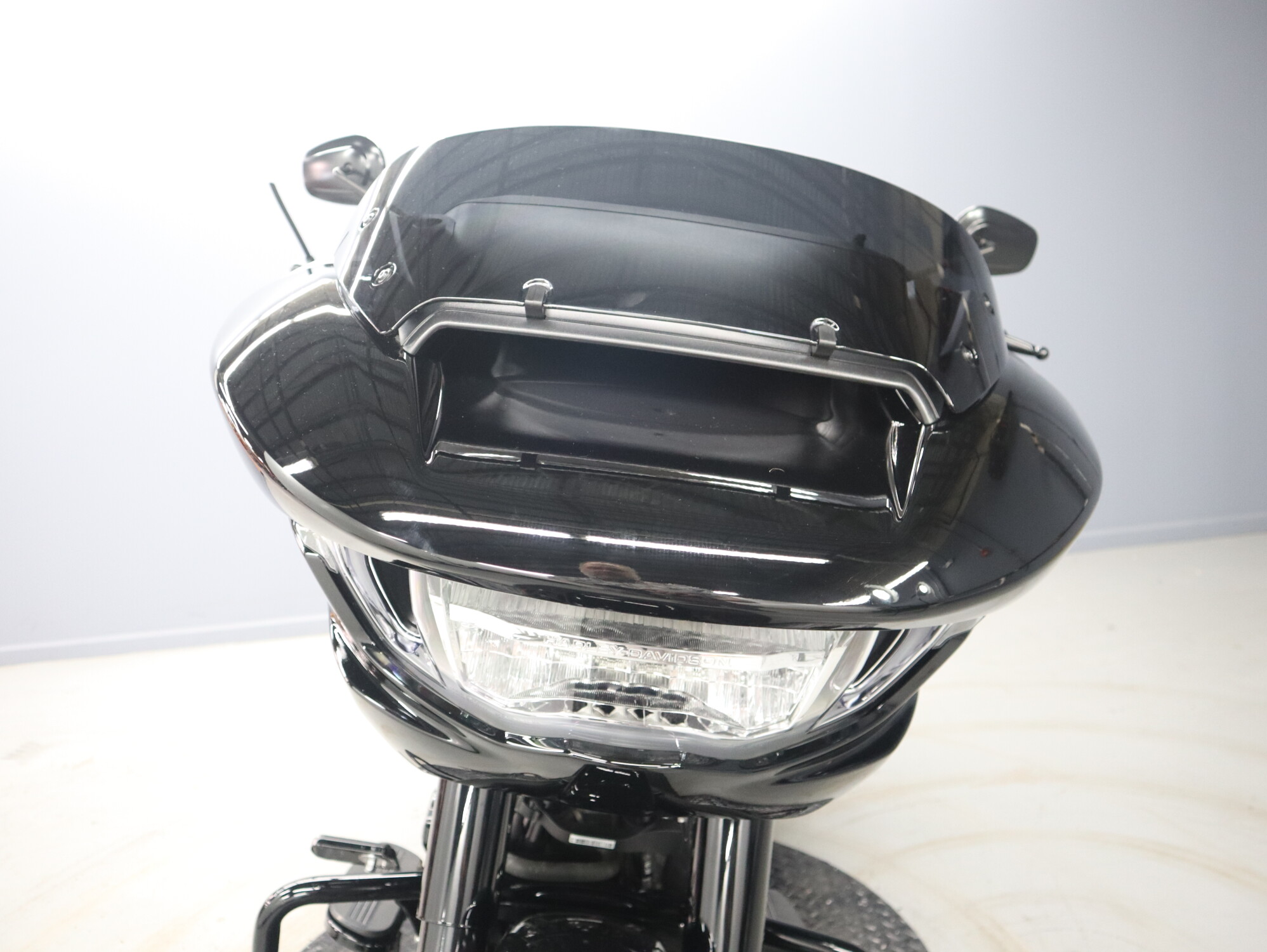 2025 Harley-Davidson Road Glide