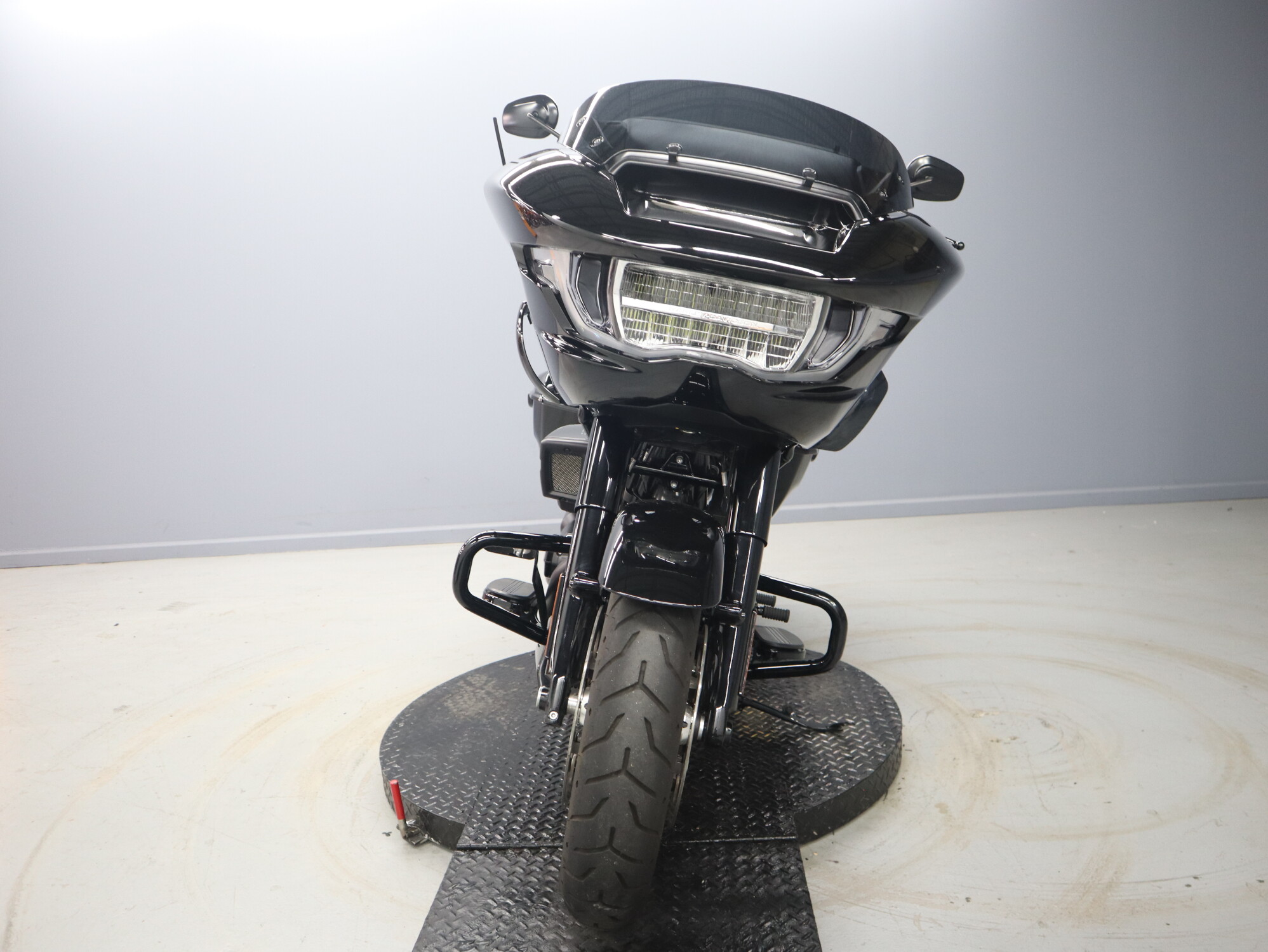 2025 Harley-Davidson Road Glide