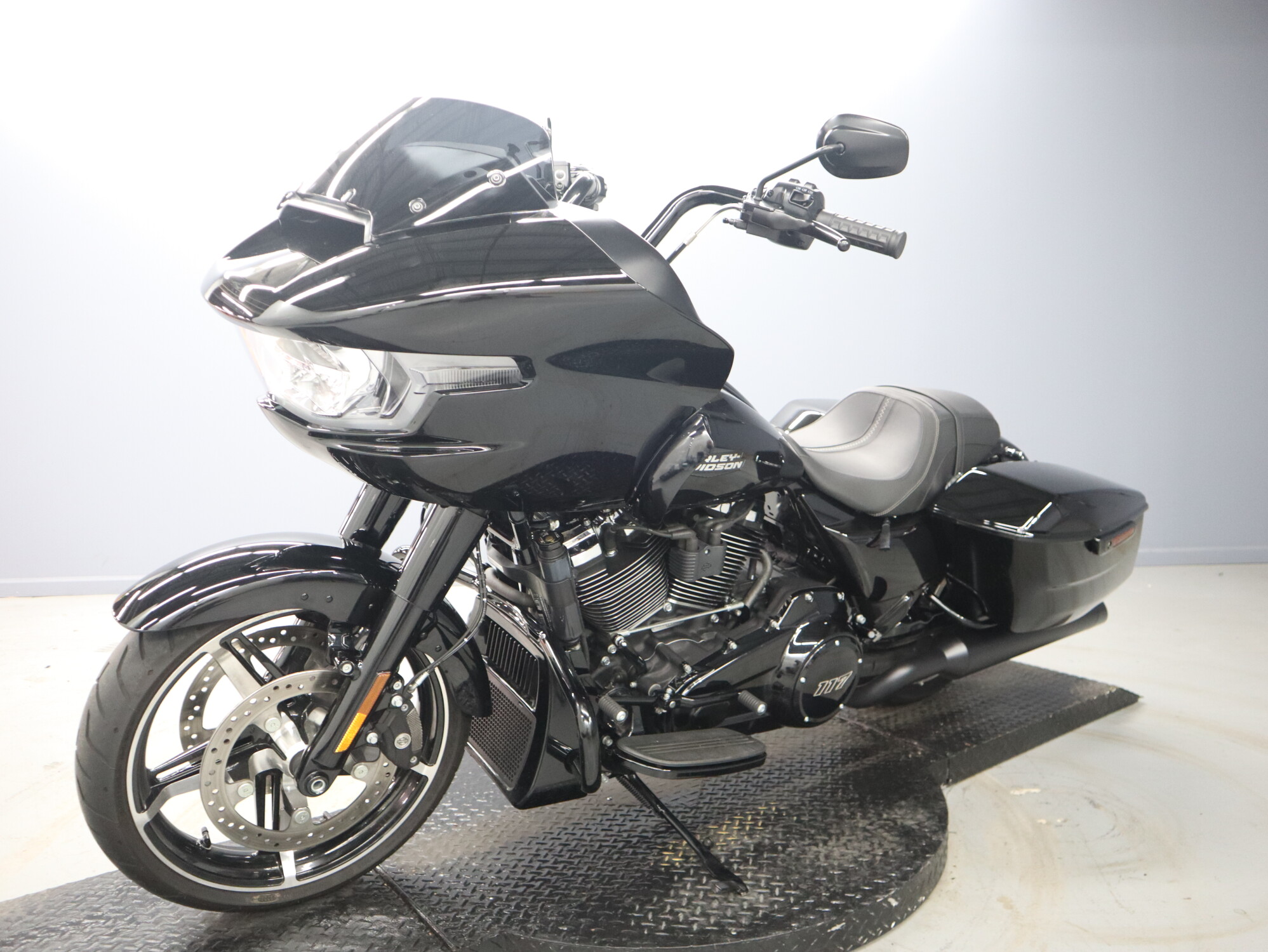 2025 Harley-Davidson Road Glide