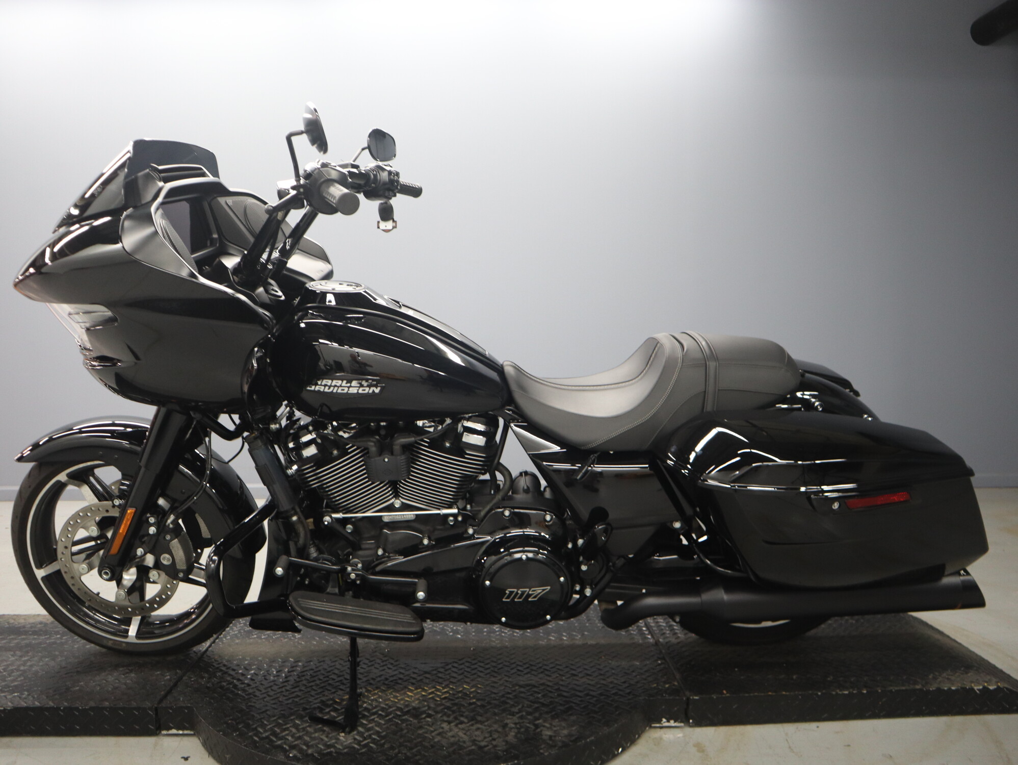 2025 Harley-Davidson Road Glide