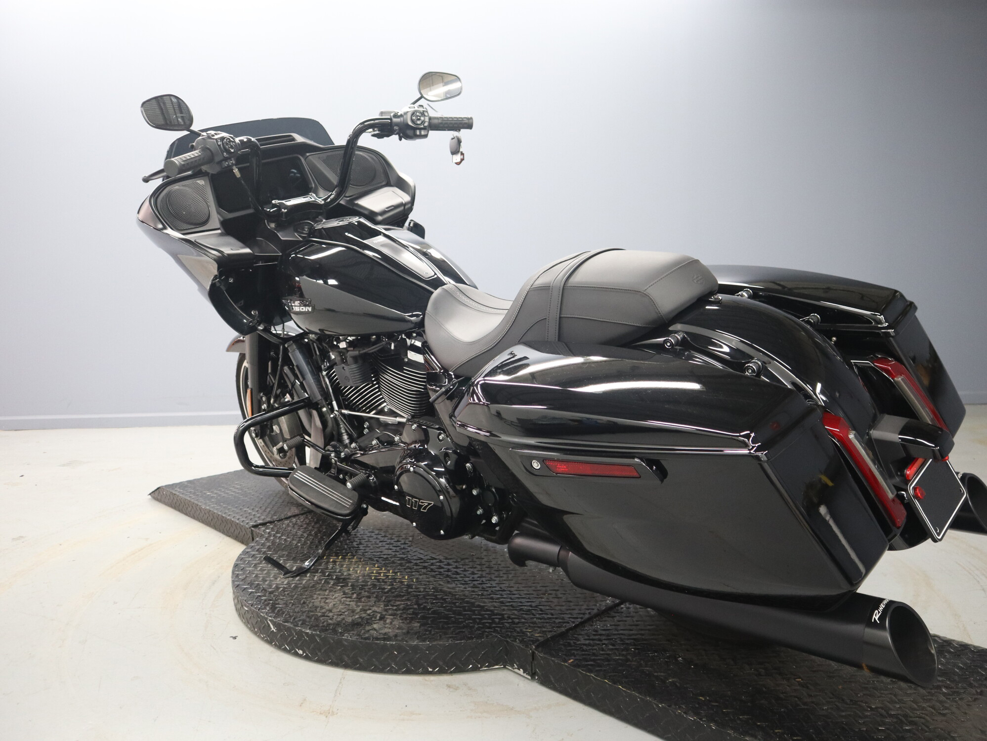 2025 Harley-Davidson Road Glide