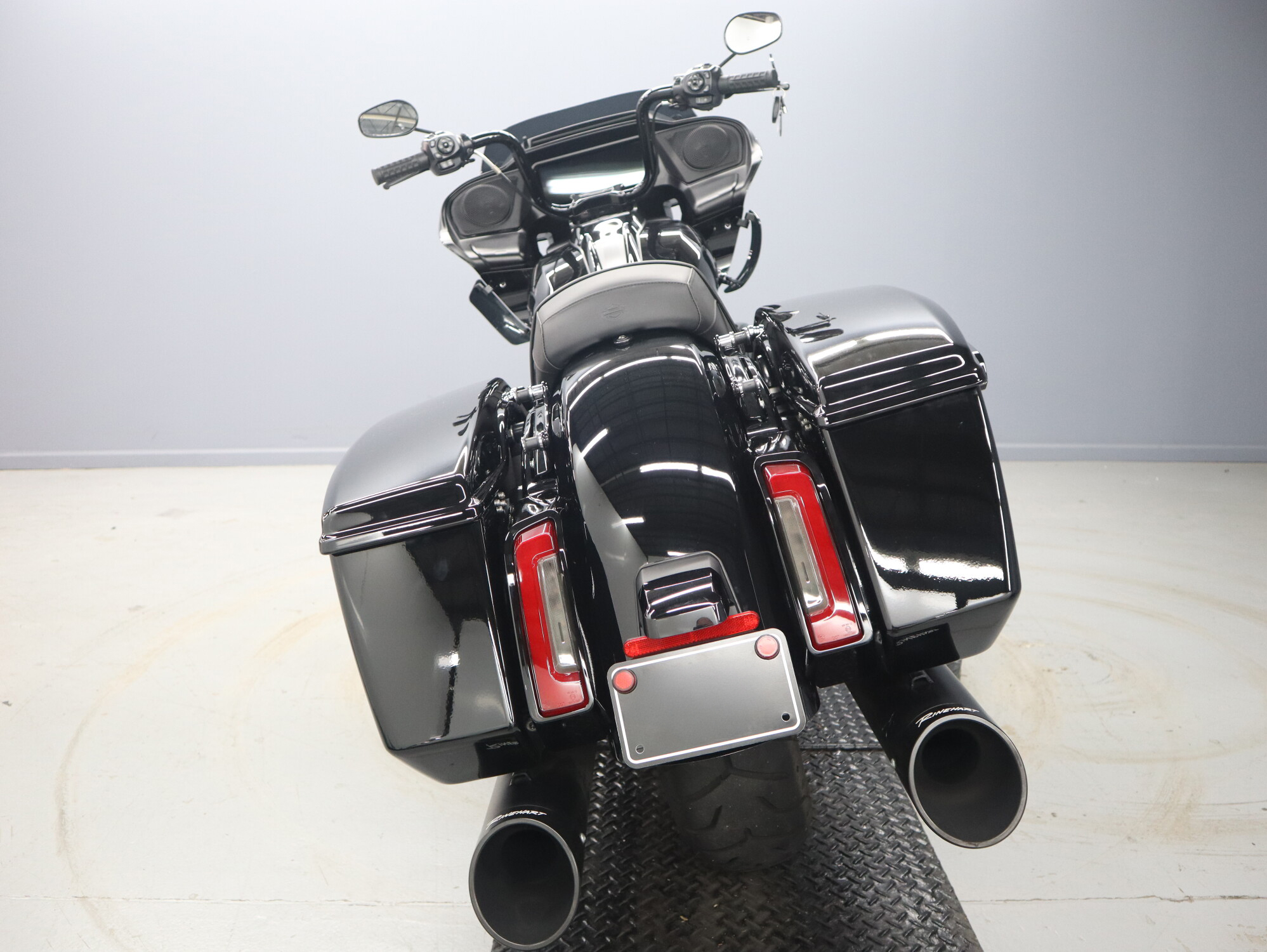 2025 Harley-Davidson Road Glide
