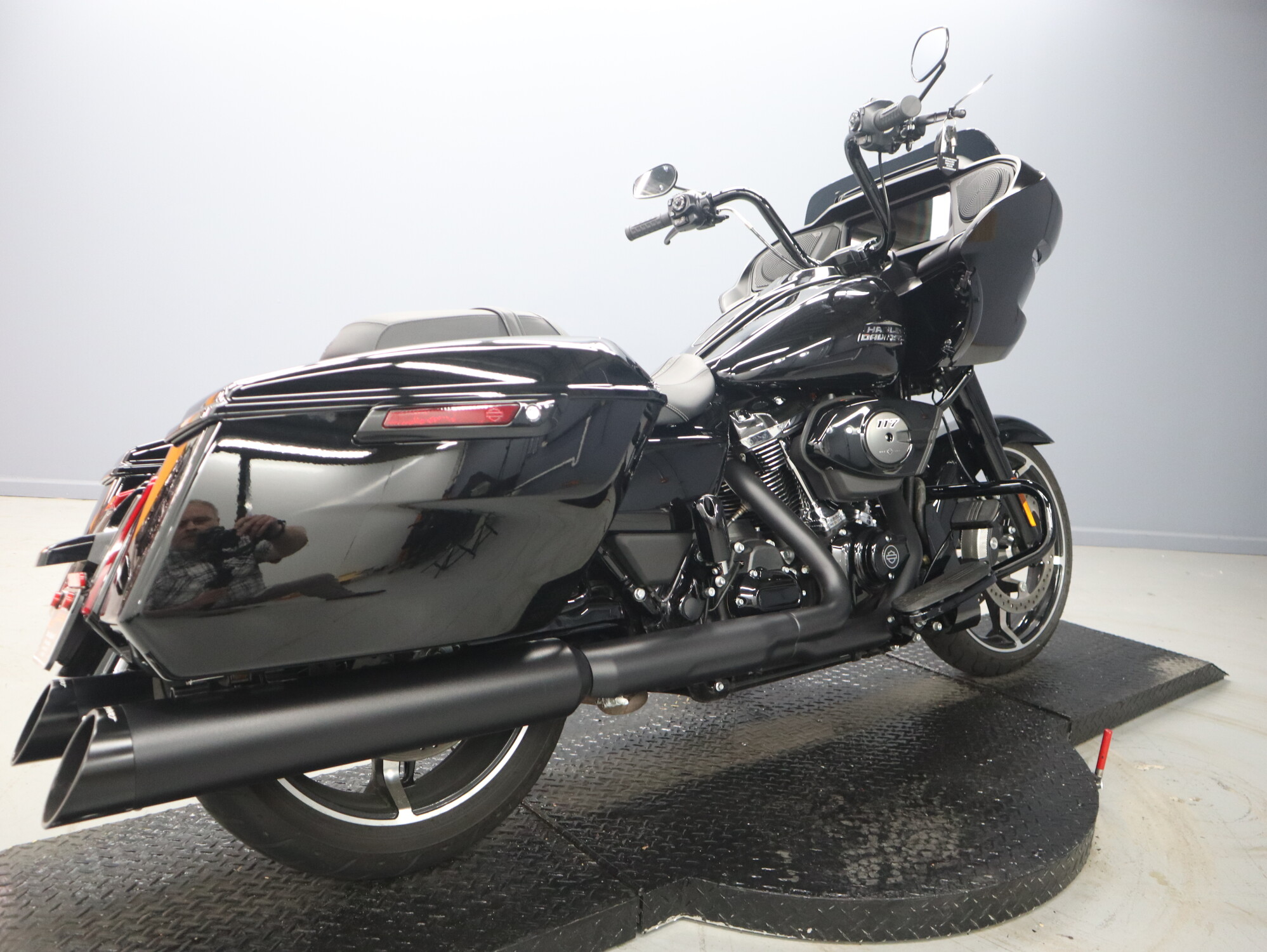 2025 Harley-Davidson Road Glide