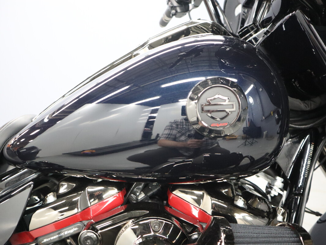 2022 Harley-Davidson CVO Street Glide