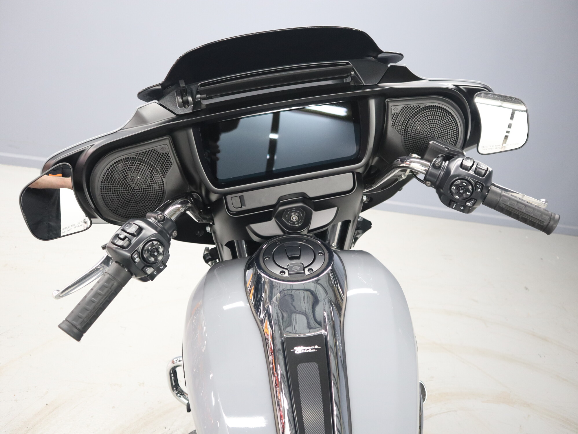 2026 Harley-Davidson Street Glide