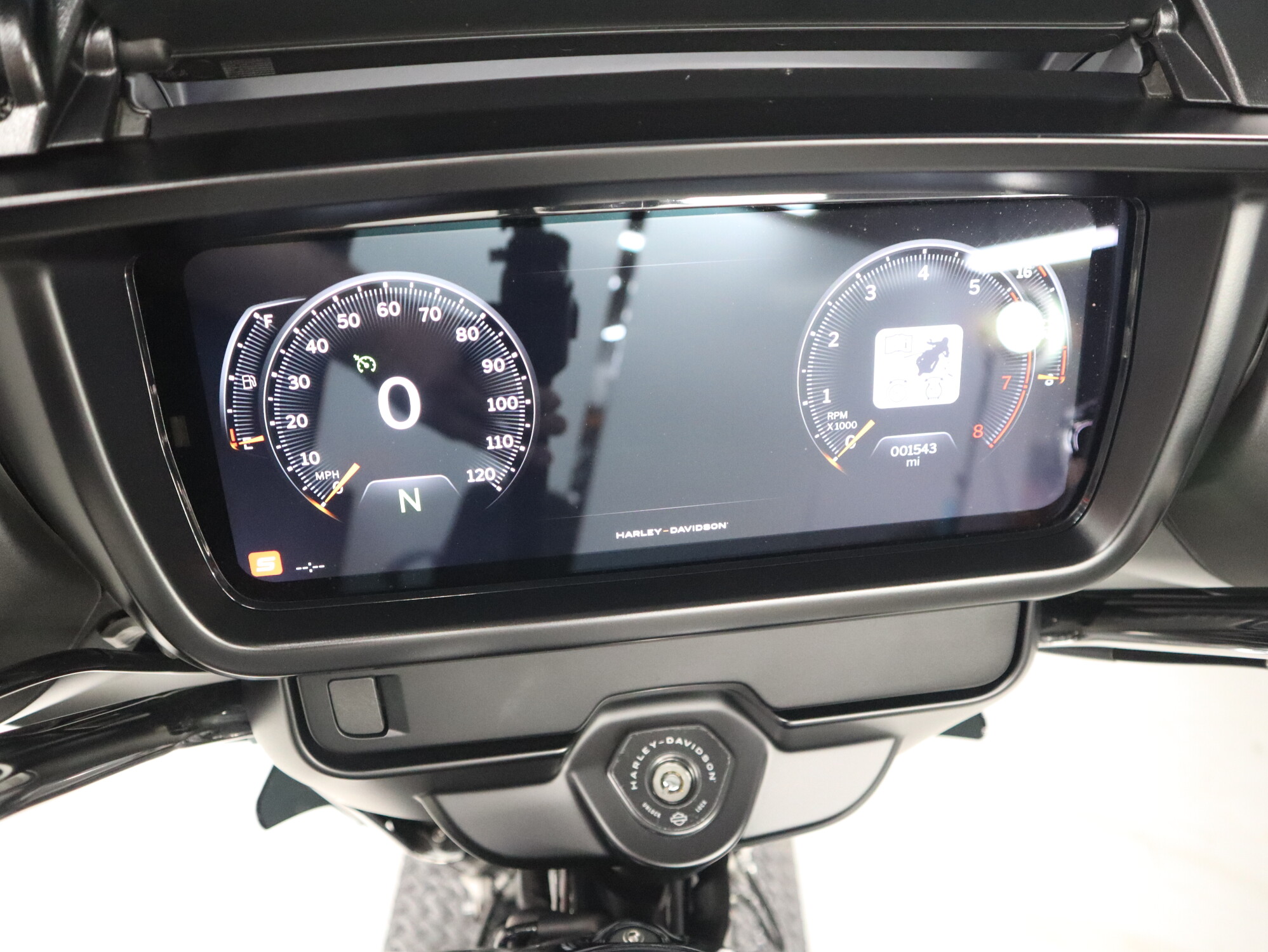 2026 Harley-Davidson Street Glide