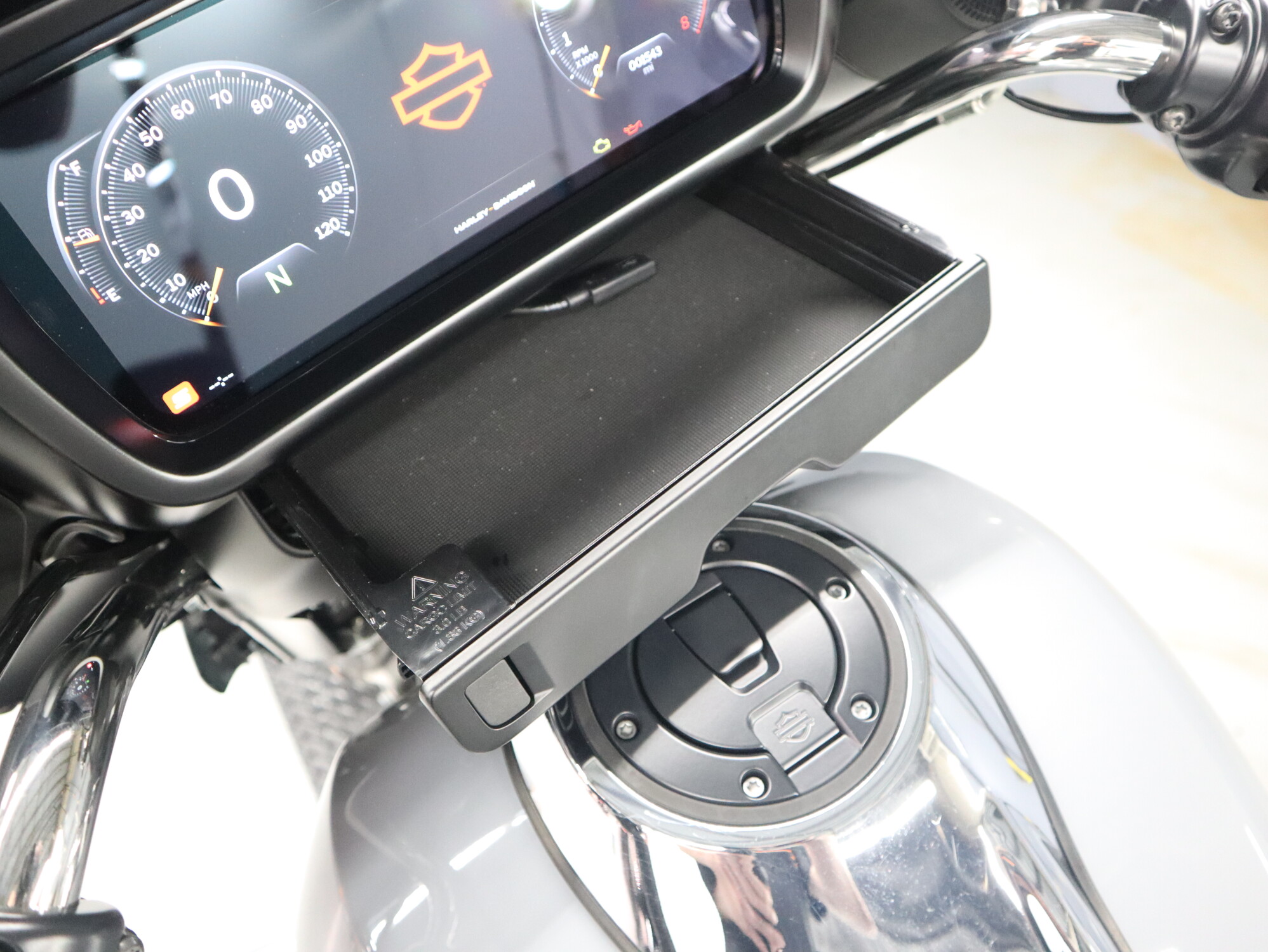 2026 Harley-Davidson Street Glide