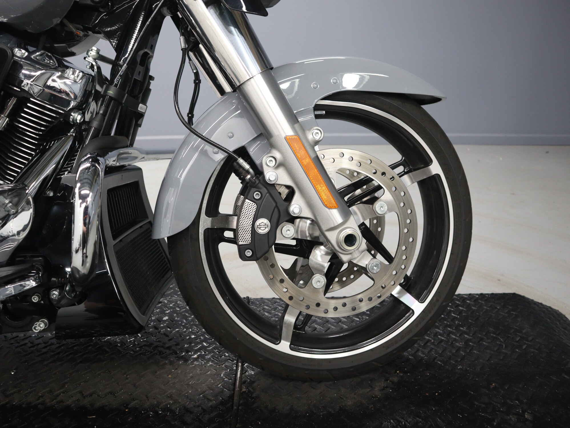 2026 Harley-Davidson Street Glide