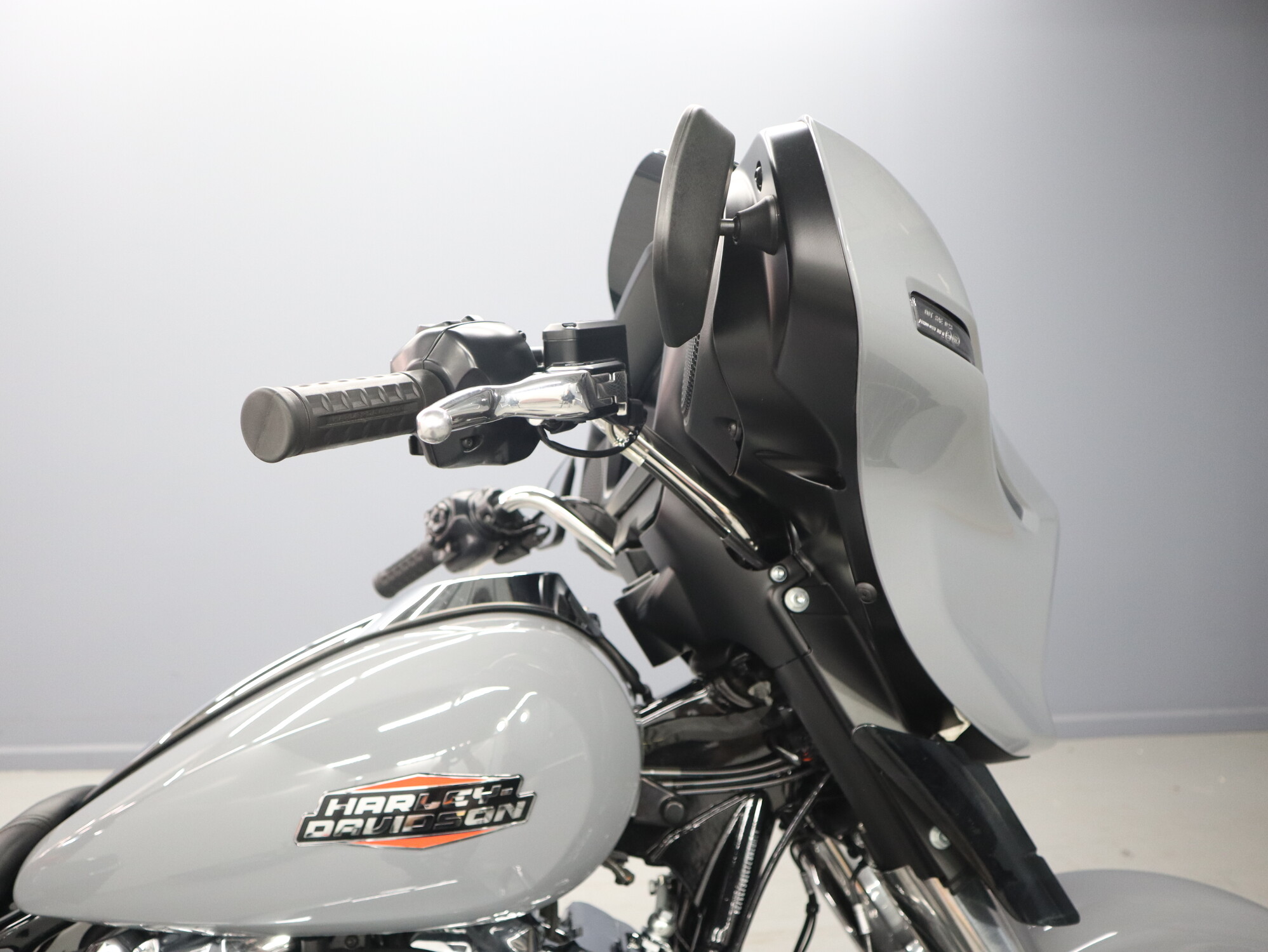 2026 Harley-Davidson Street Glide