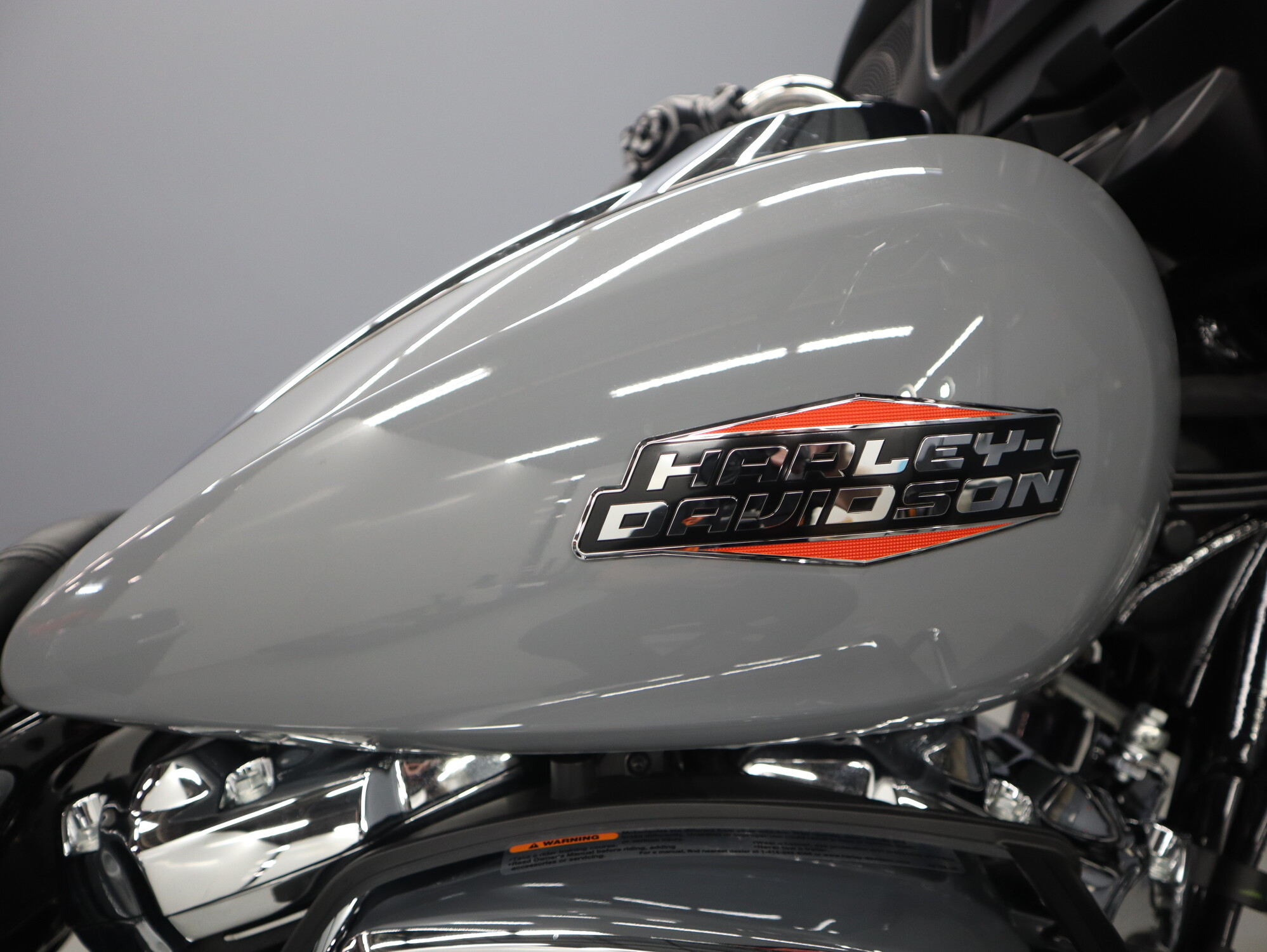 2026 Harley-Davidson Street Glide