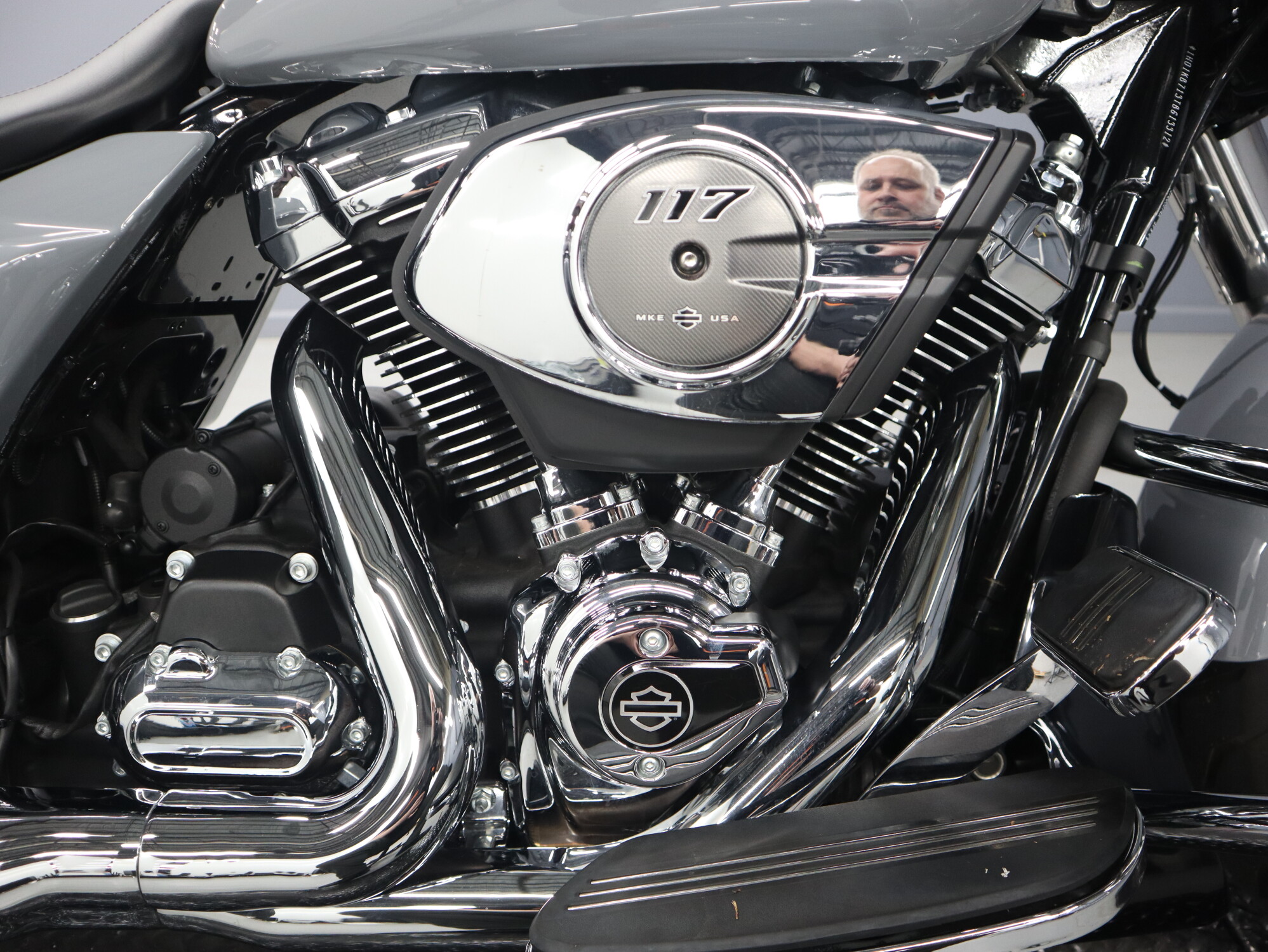 2026 Harley-Davidson Street Glide