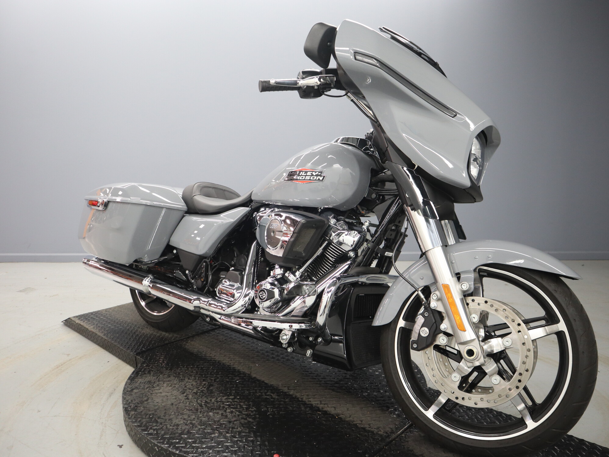 2026 Harley-Davidson Street Glide