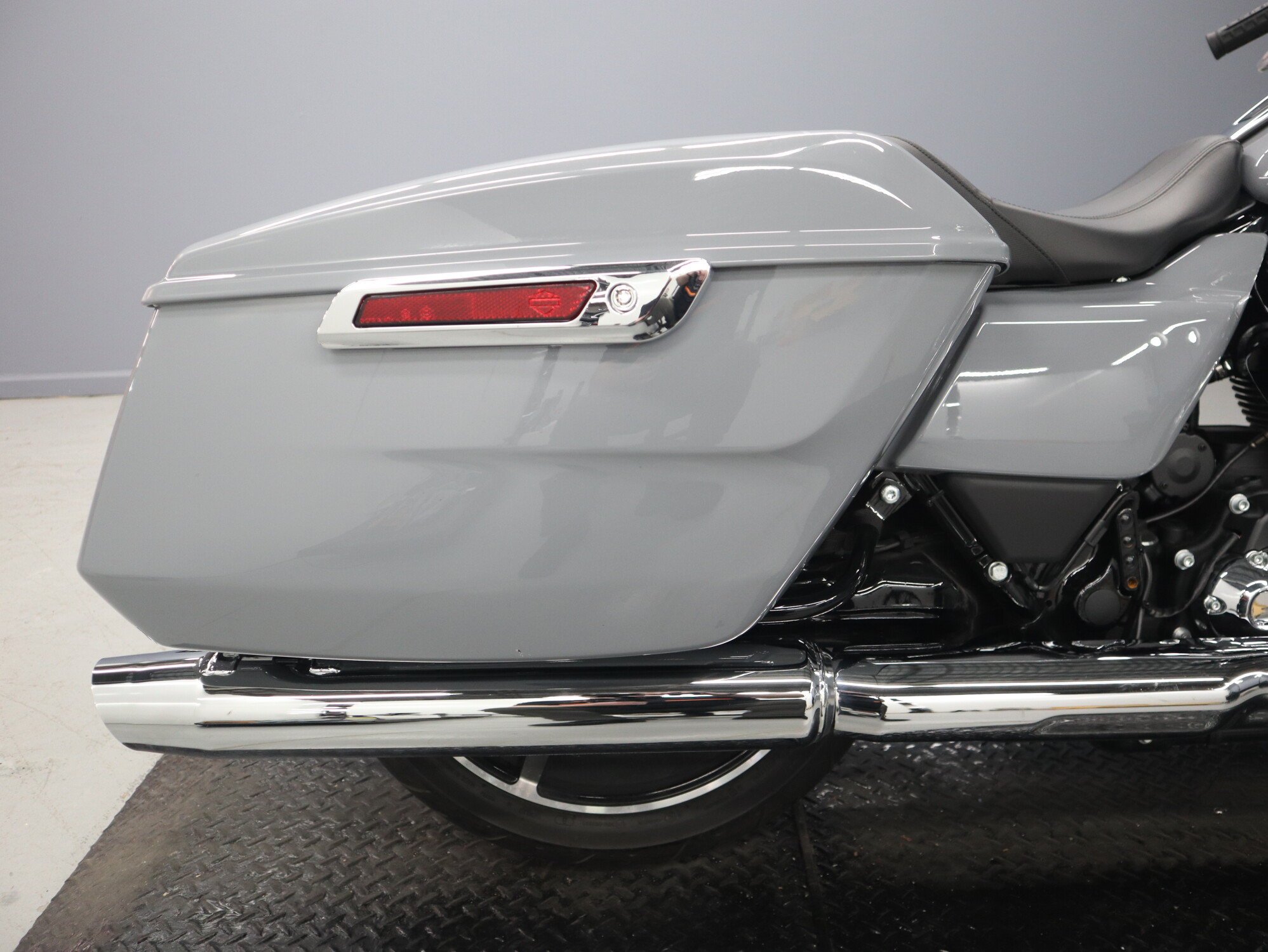 2026 Harley-Davidson Street Glide