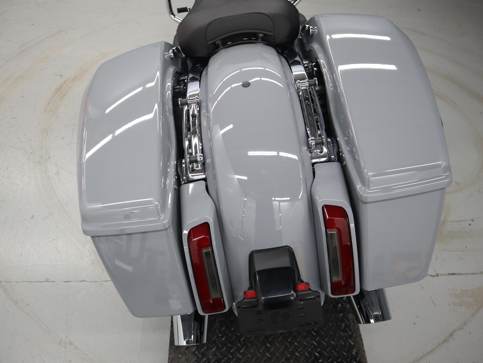 2026 Harley-Davidson Street Glide