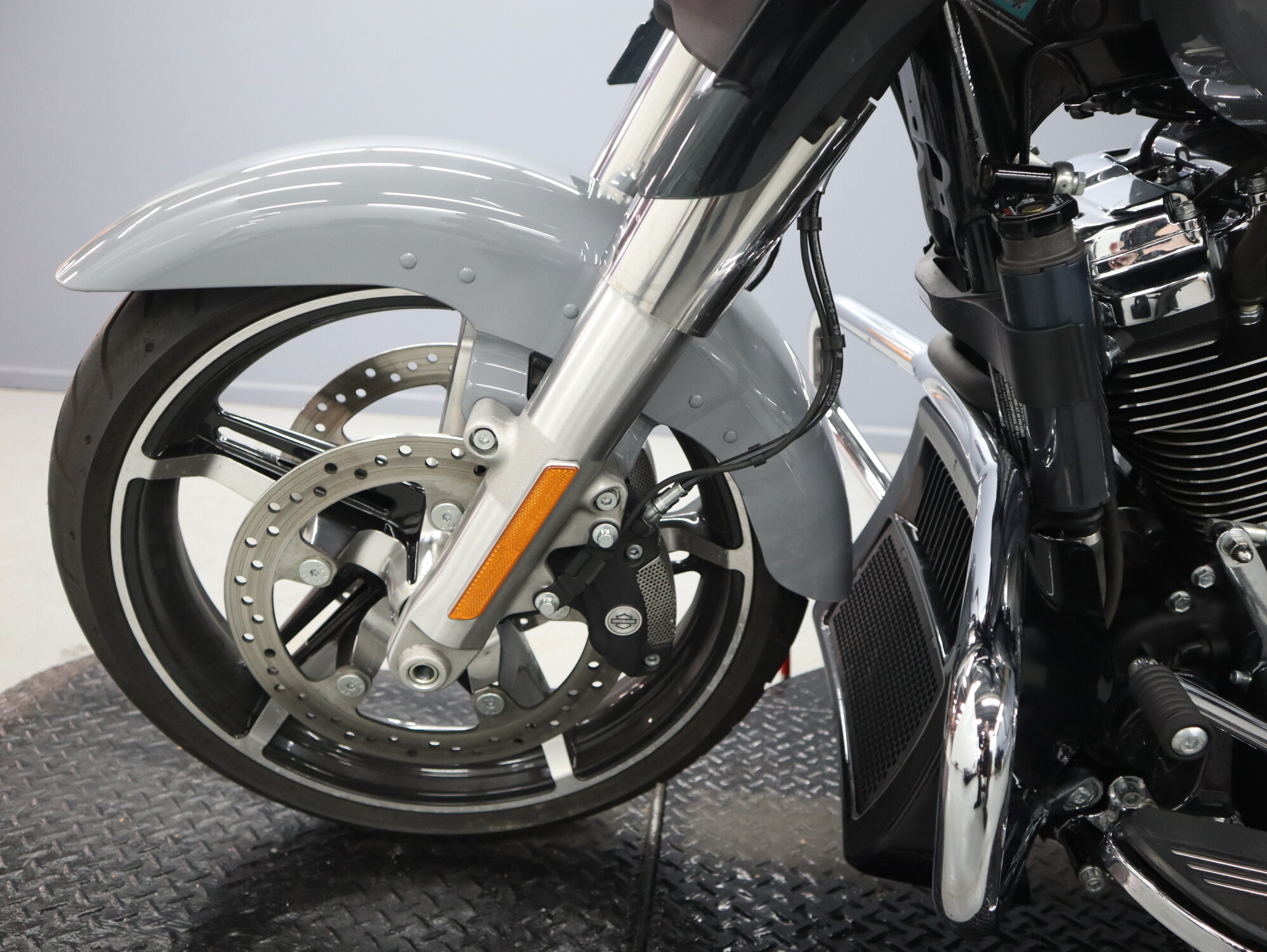2026 Harley-Davidson Street Glide