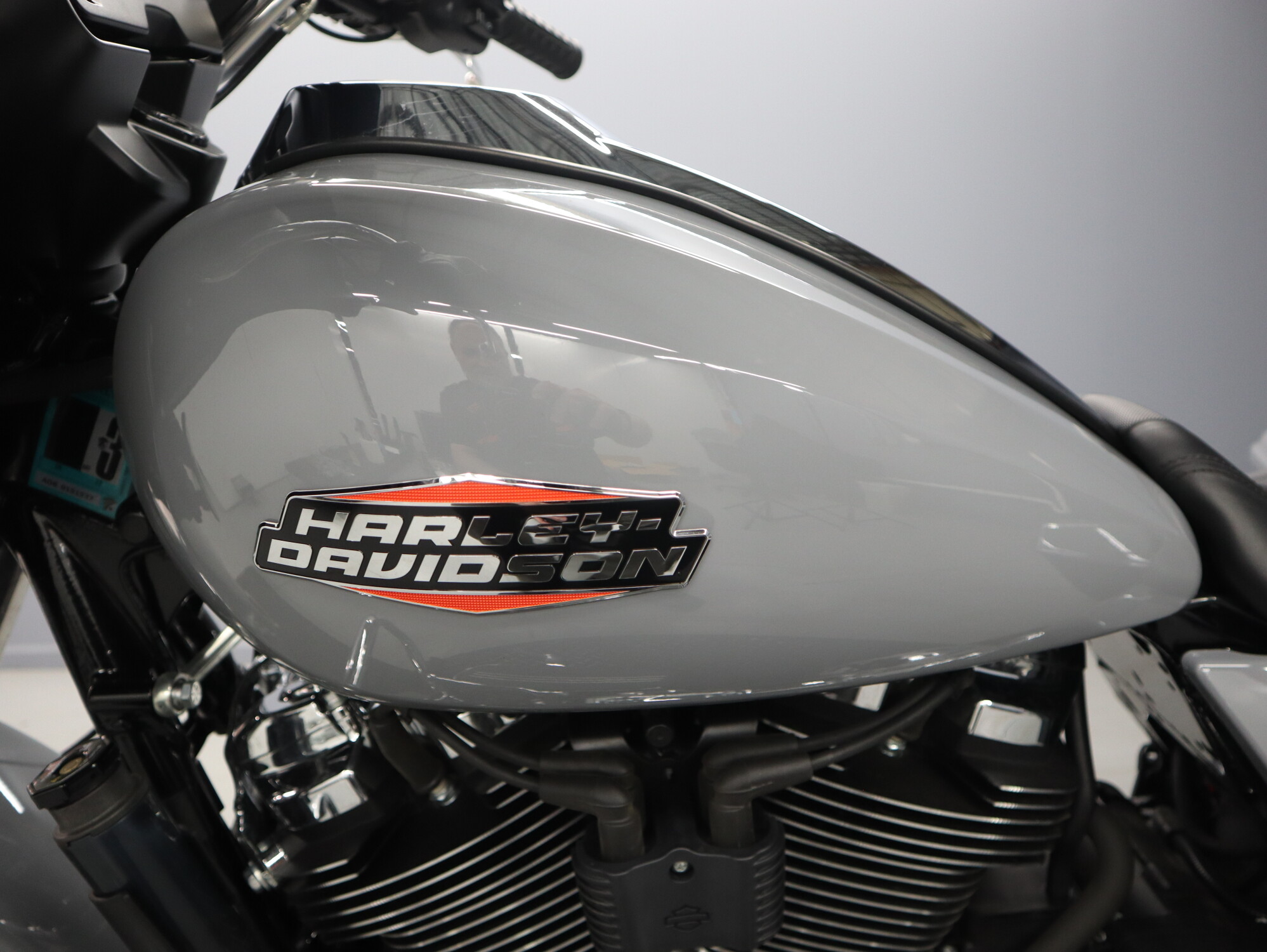 2026 Harley-Davidson Street Glide