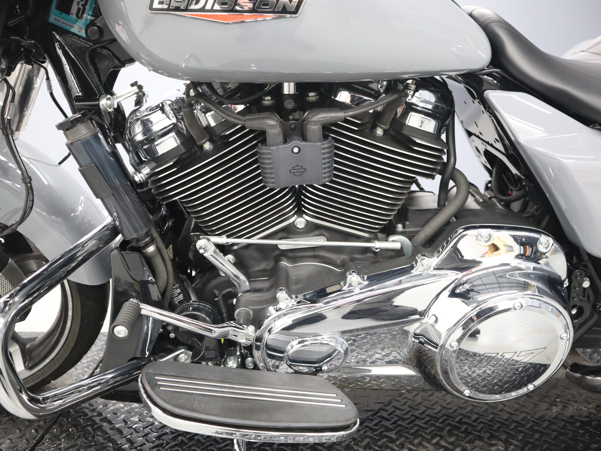 2026 Harley-Davidson Street Glide