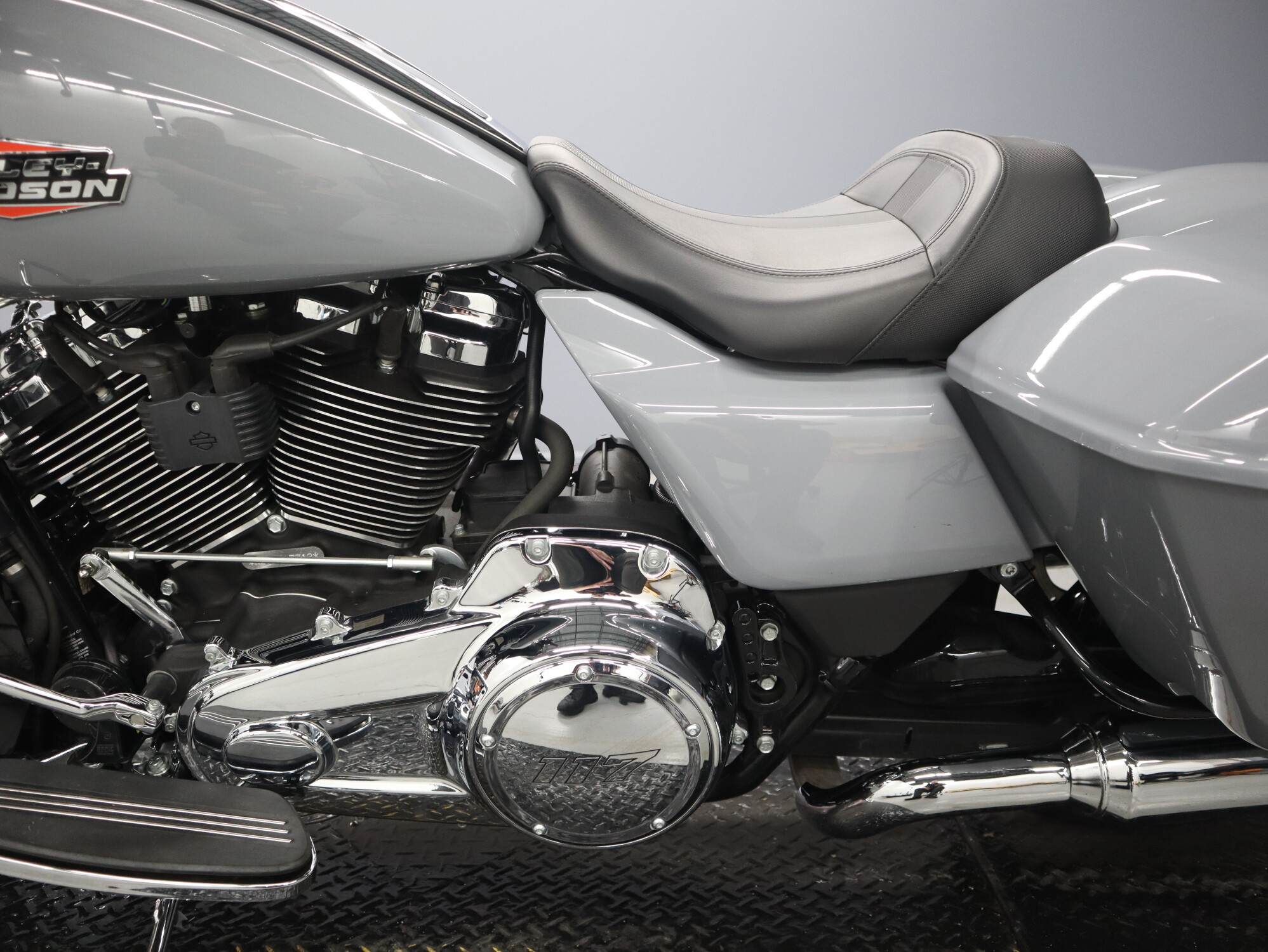 2026 Harley-Davidson Street Glide