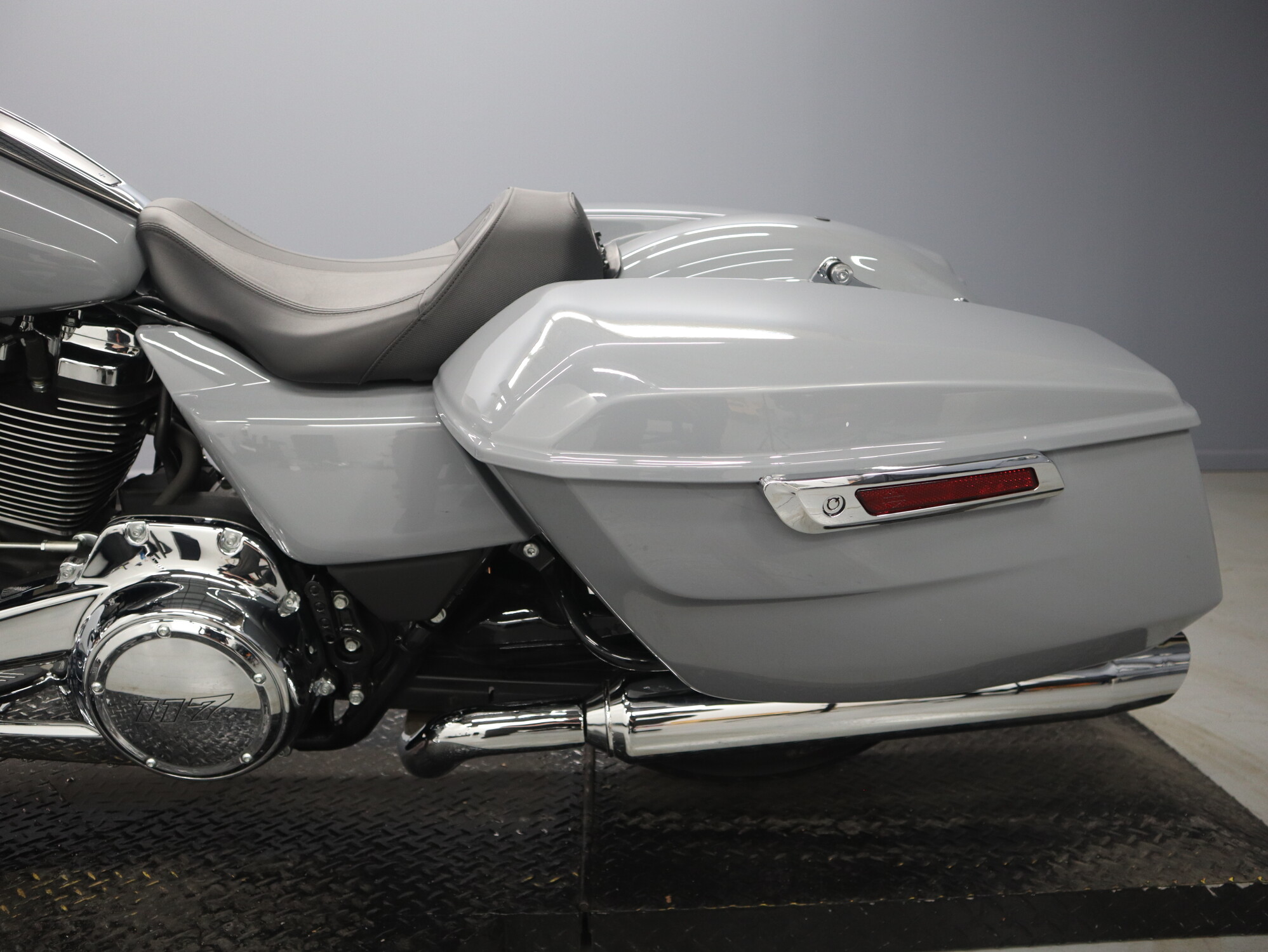 2026 Harley-Davidson Street Glide