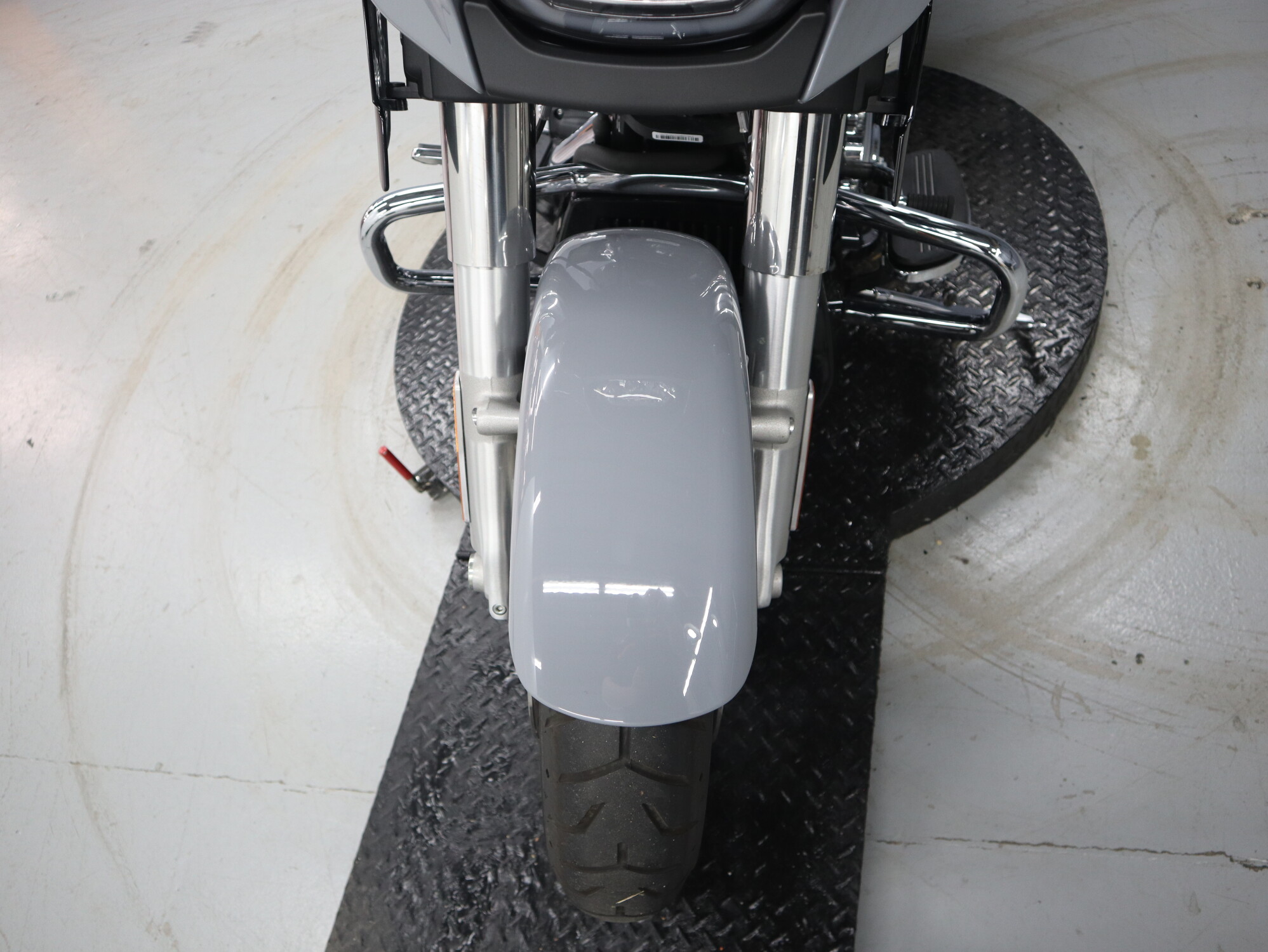 2026 Harley-Davidson Street Glide