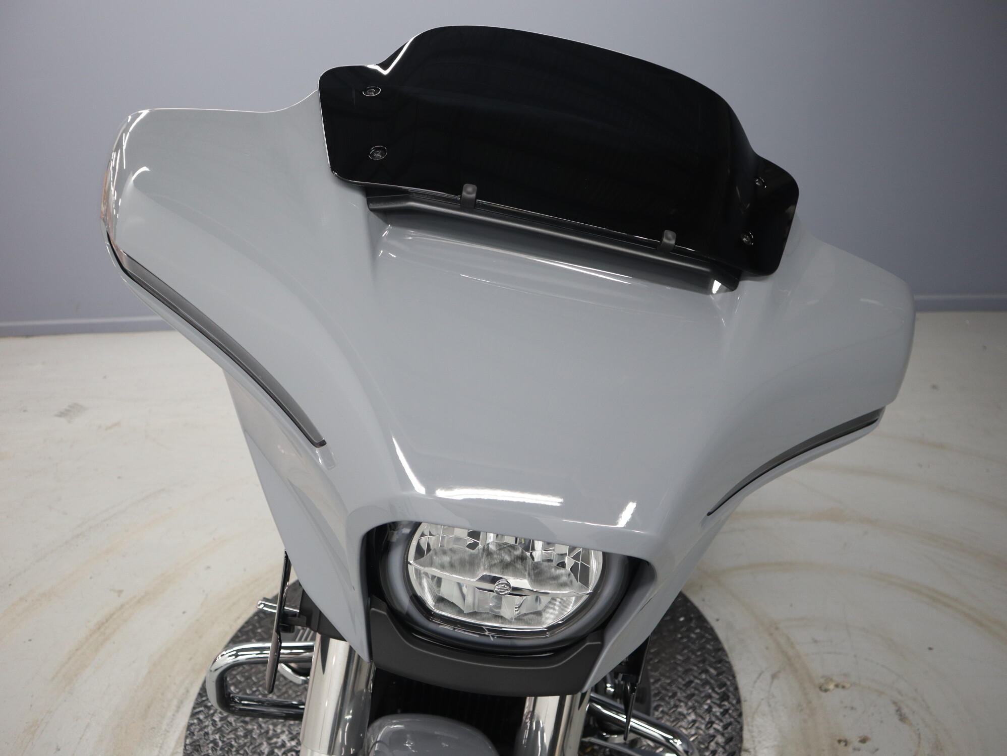 2026 Harley-Davidson Street Glide