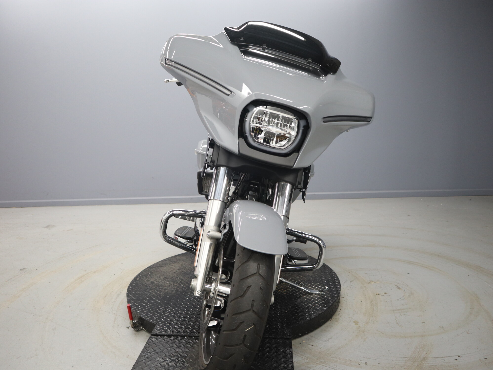 2026 Harley-Davidson Street Glide