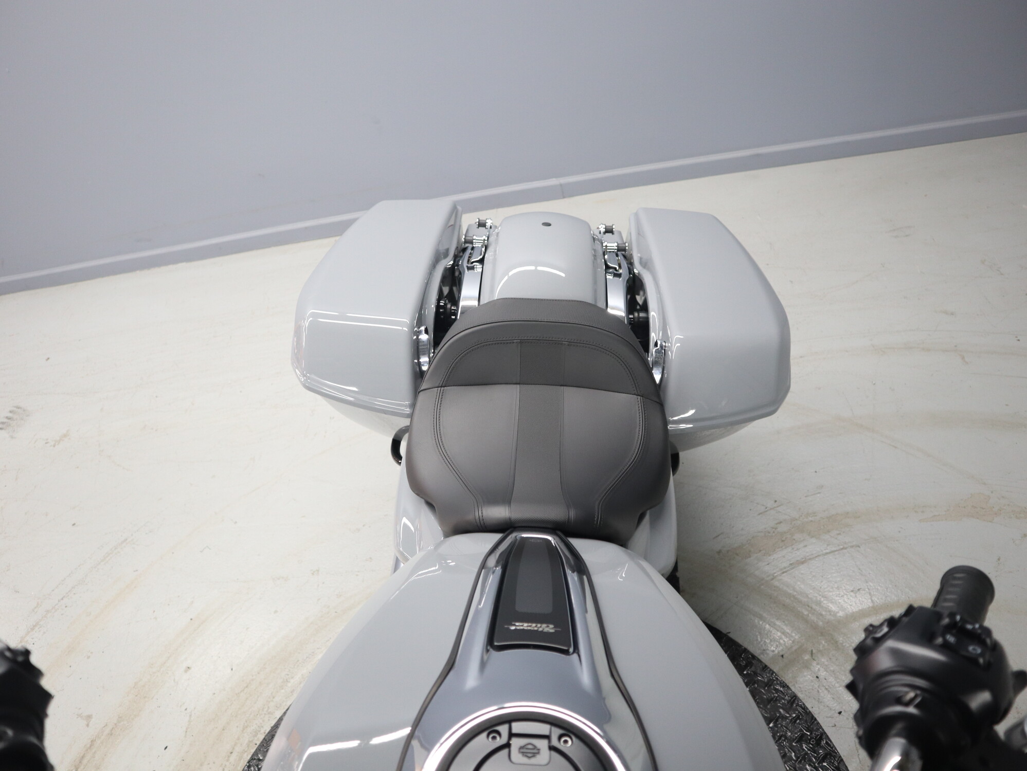 2026 Harley-Davidson Street Glide