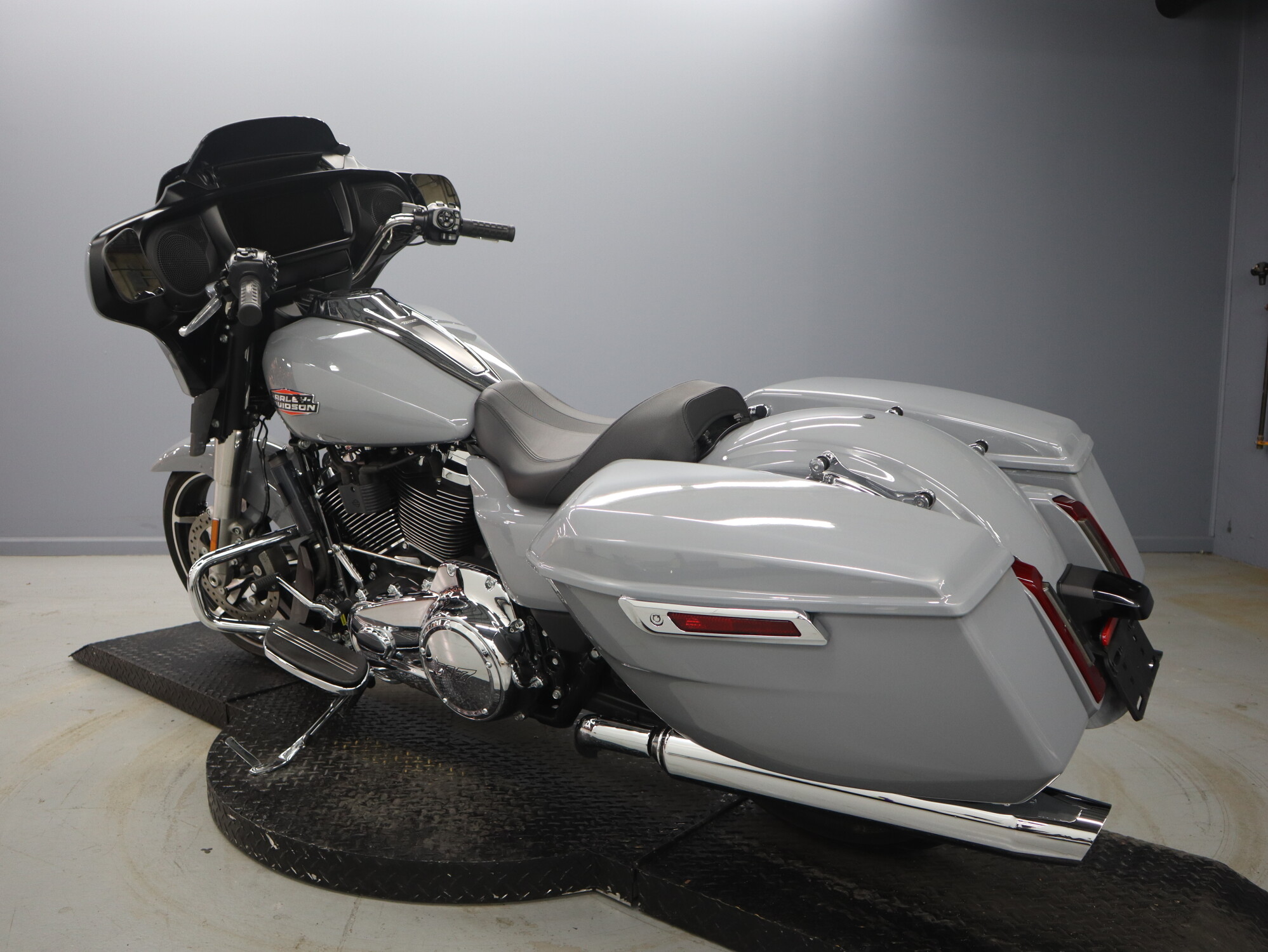 2026 Harley-Davidson Street Glide