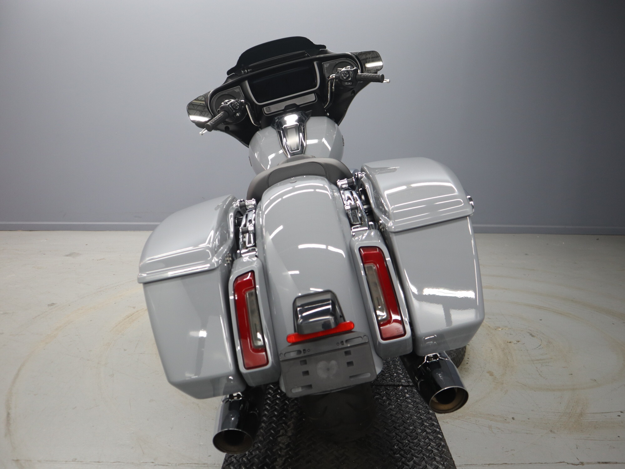 2026 Harley-Davidson Street Glide