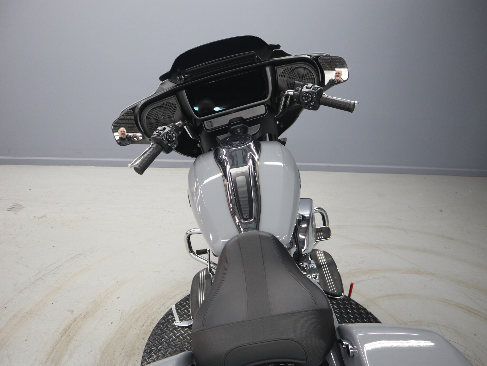2026 Harley-Davidson Street Glide