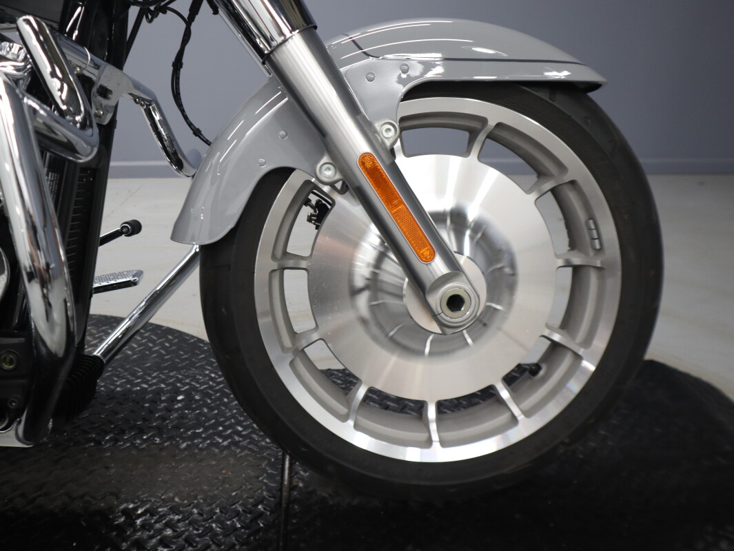 2025 Harley-Davidson Fat Boy
