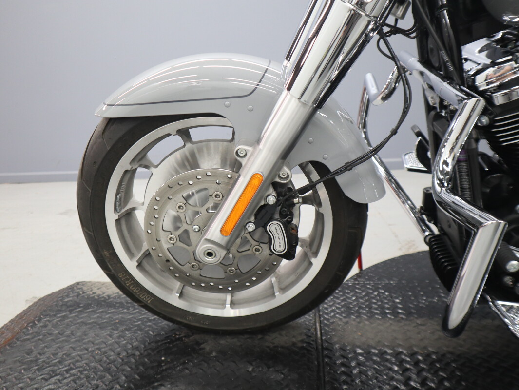 2025 Harley-Davidson Fat Boy