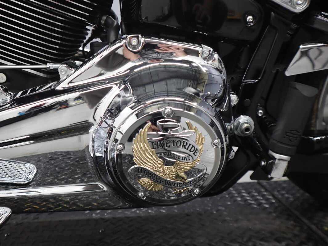 2025 Harley-Davidson Fat Boy