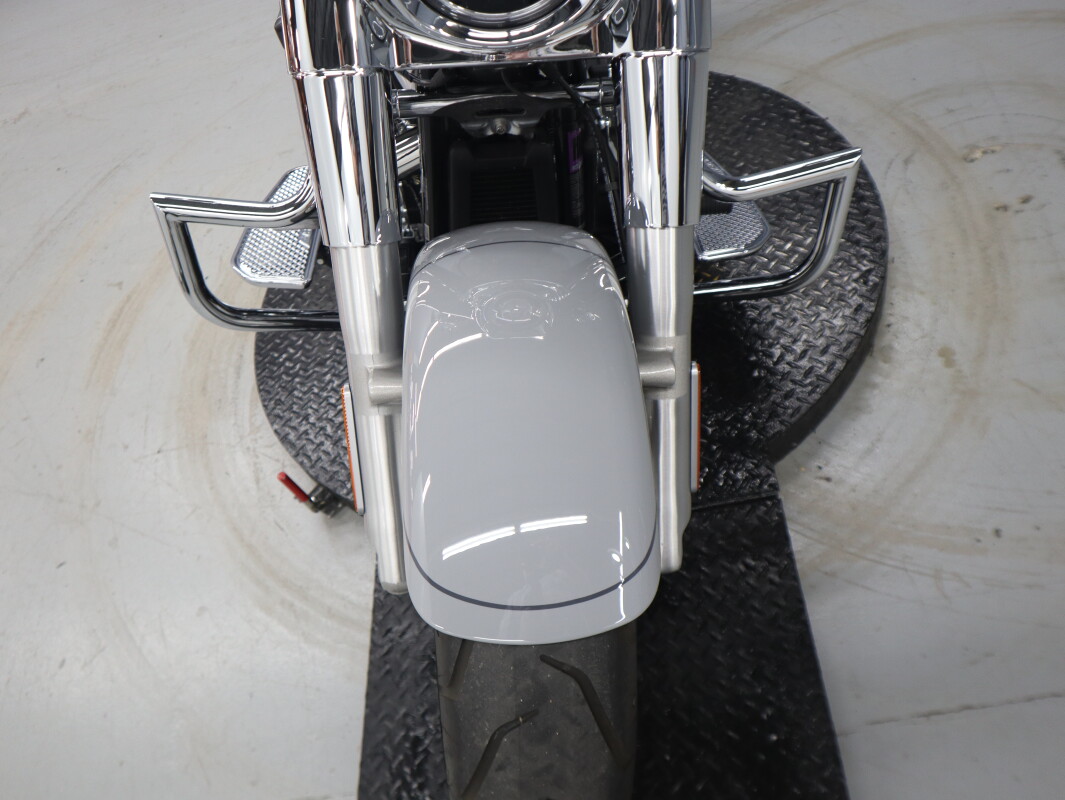 2025 Harley-Davidson Fat Boy