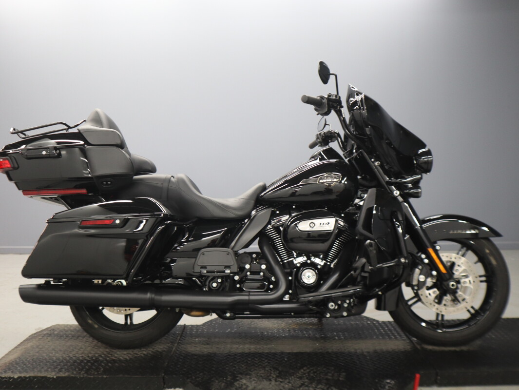 2024 Harley-Davidson Ultra Limited alt