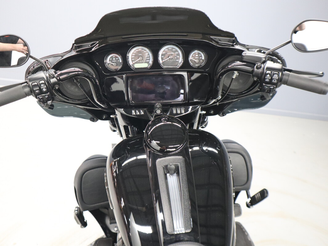 2024 Harley-Davidson Ultra Limited
