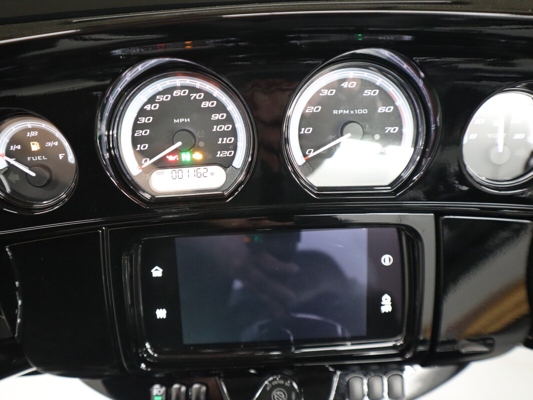 2024 Harley-Davidson Ultra Limited