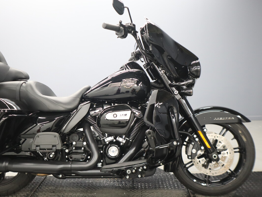 2024 Harley-Davidson Ultra Limited