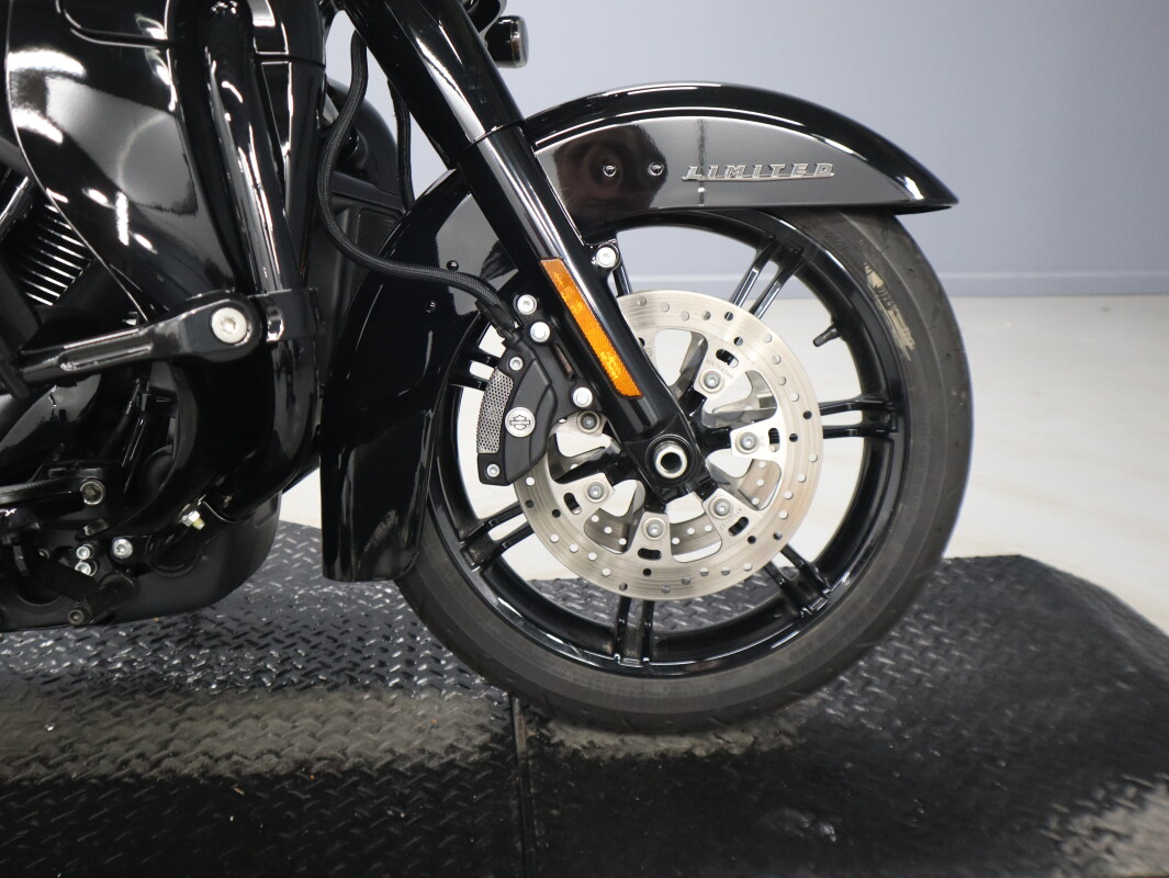2024 Harley-Davidson Ultra Limited
