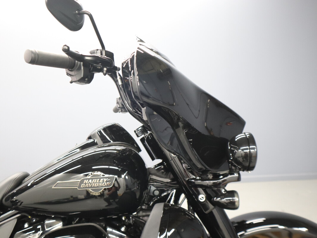 2024 Harley-Davidson Ultra Limited